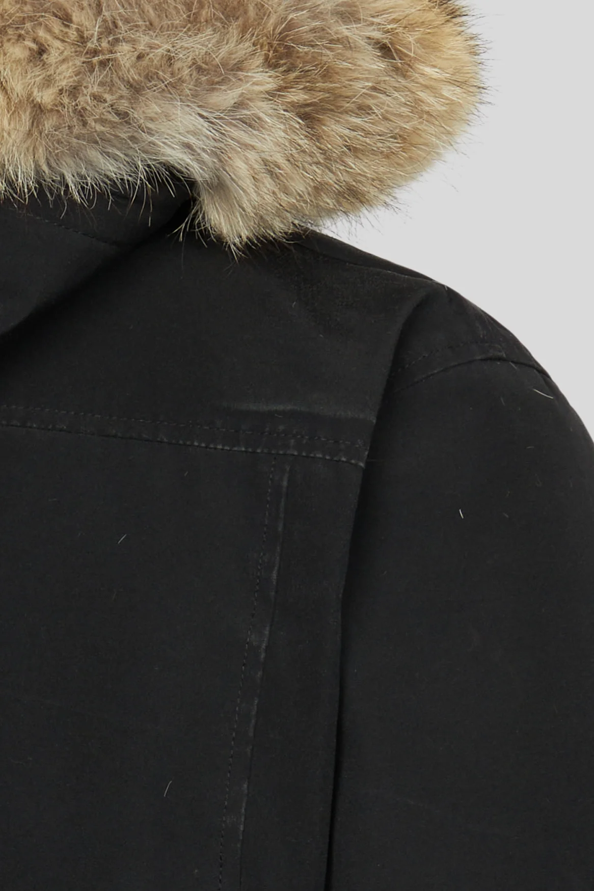 Kensington Parka - Image 4