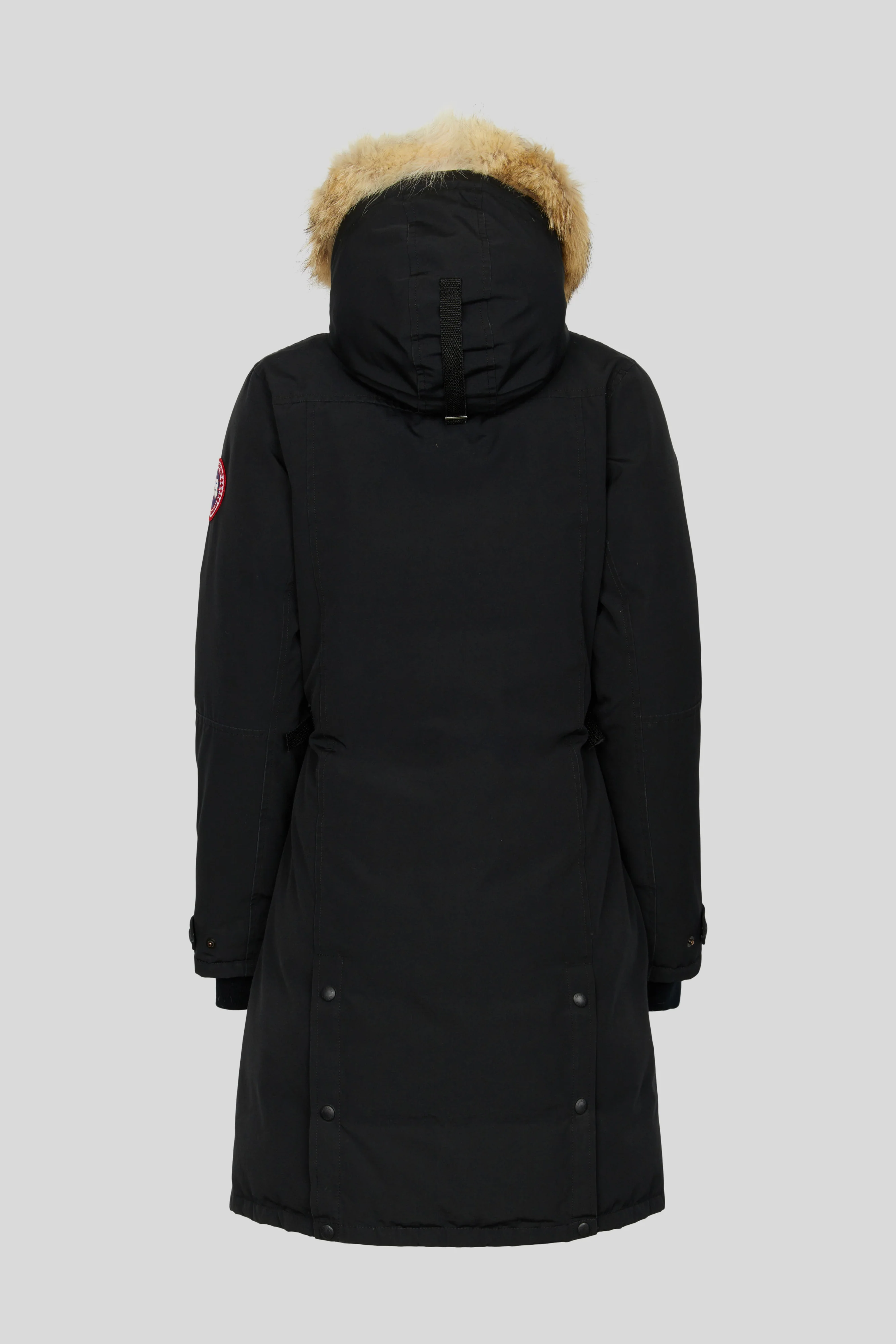Kensington Parka - Image 2