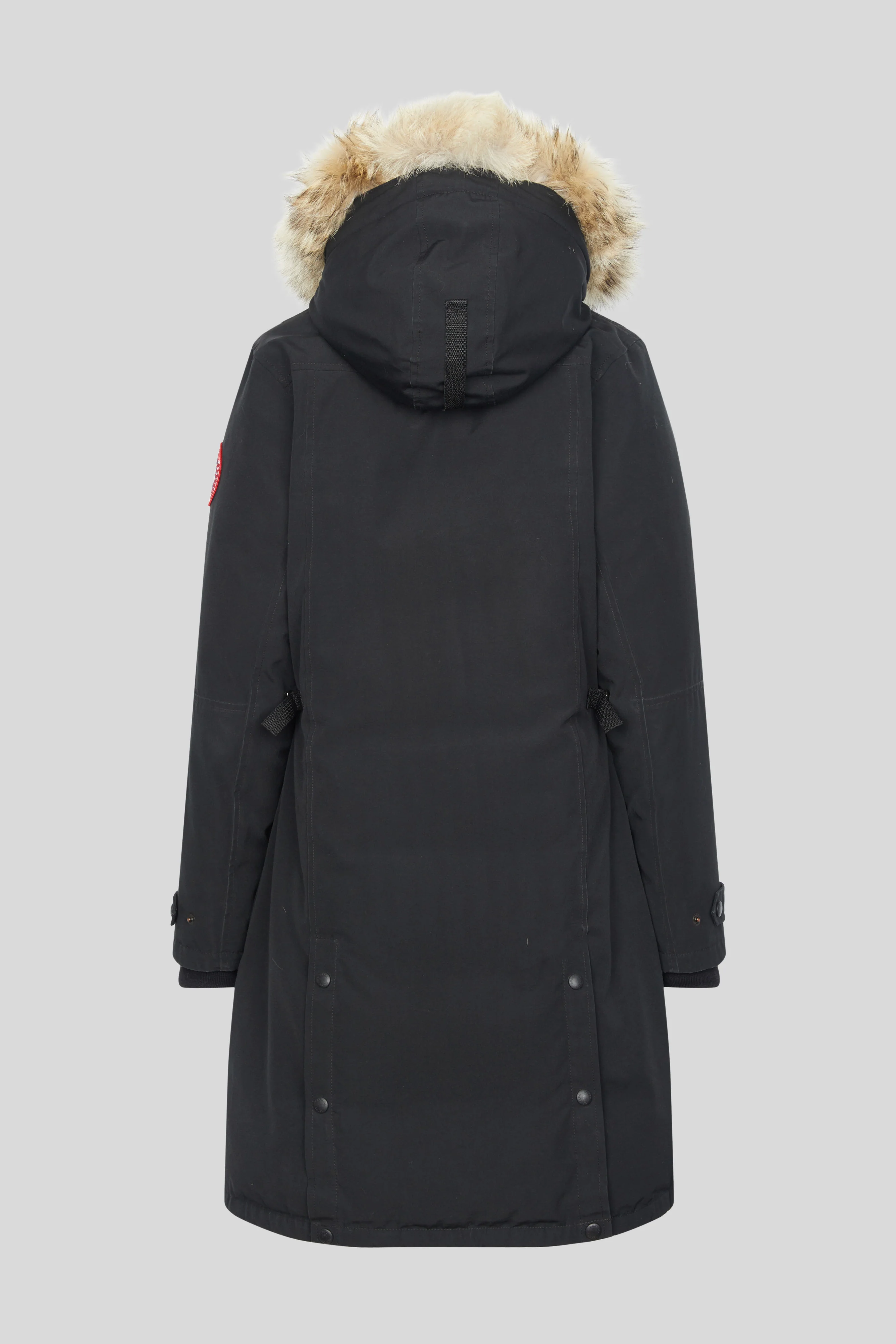 Kensington Parka - Image 2