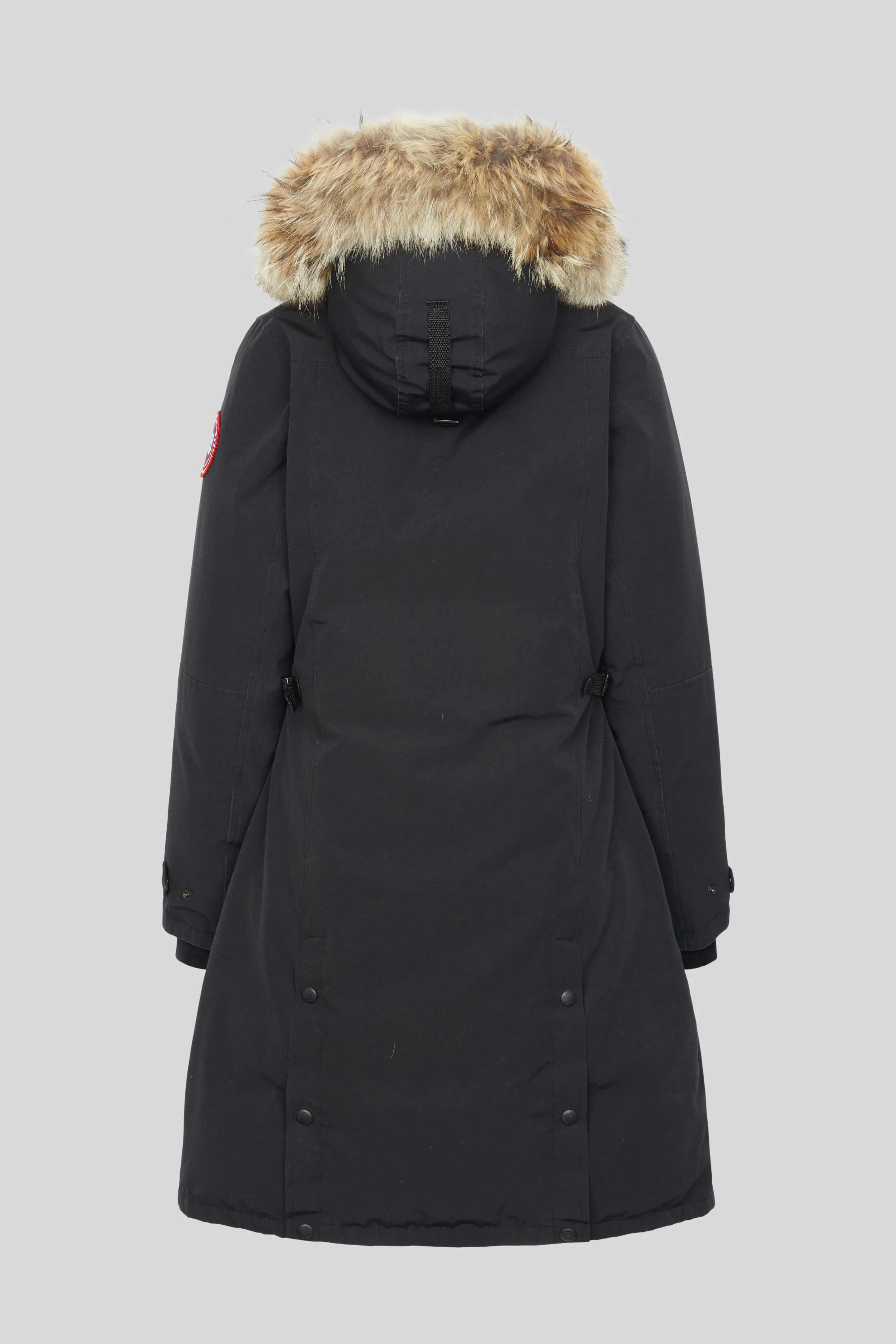 Kensington Parka - Image 2