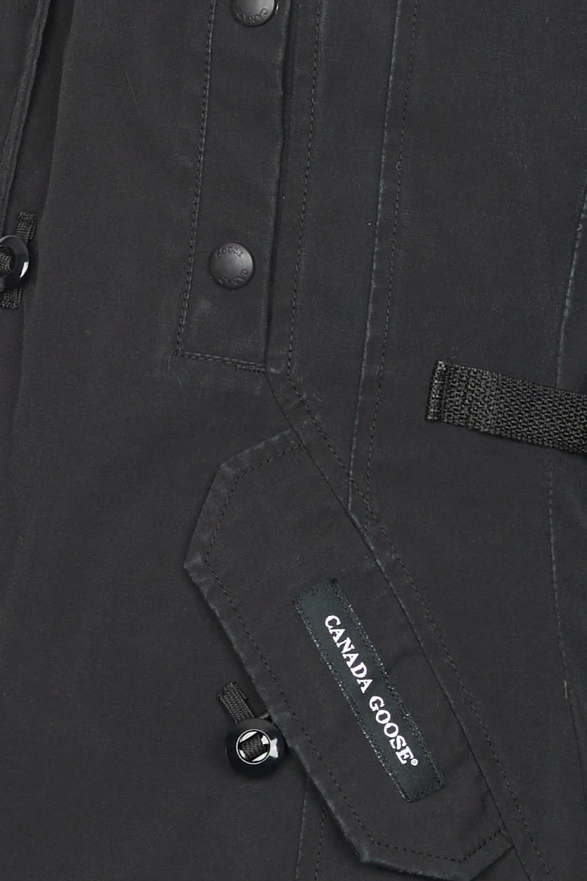 Kensington Parka - Image 4