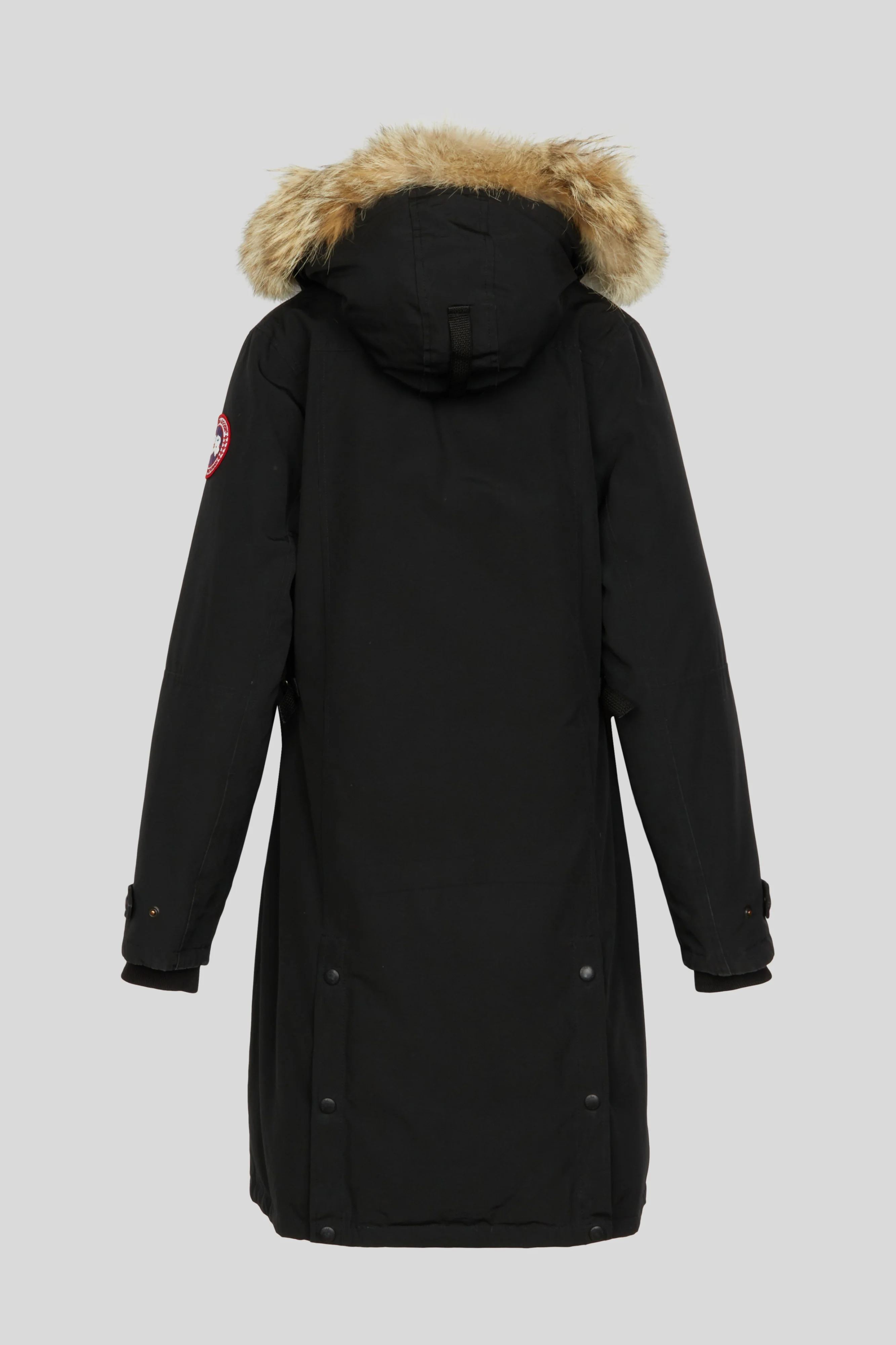 Kensington Parka - Image 2