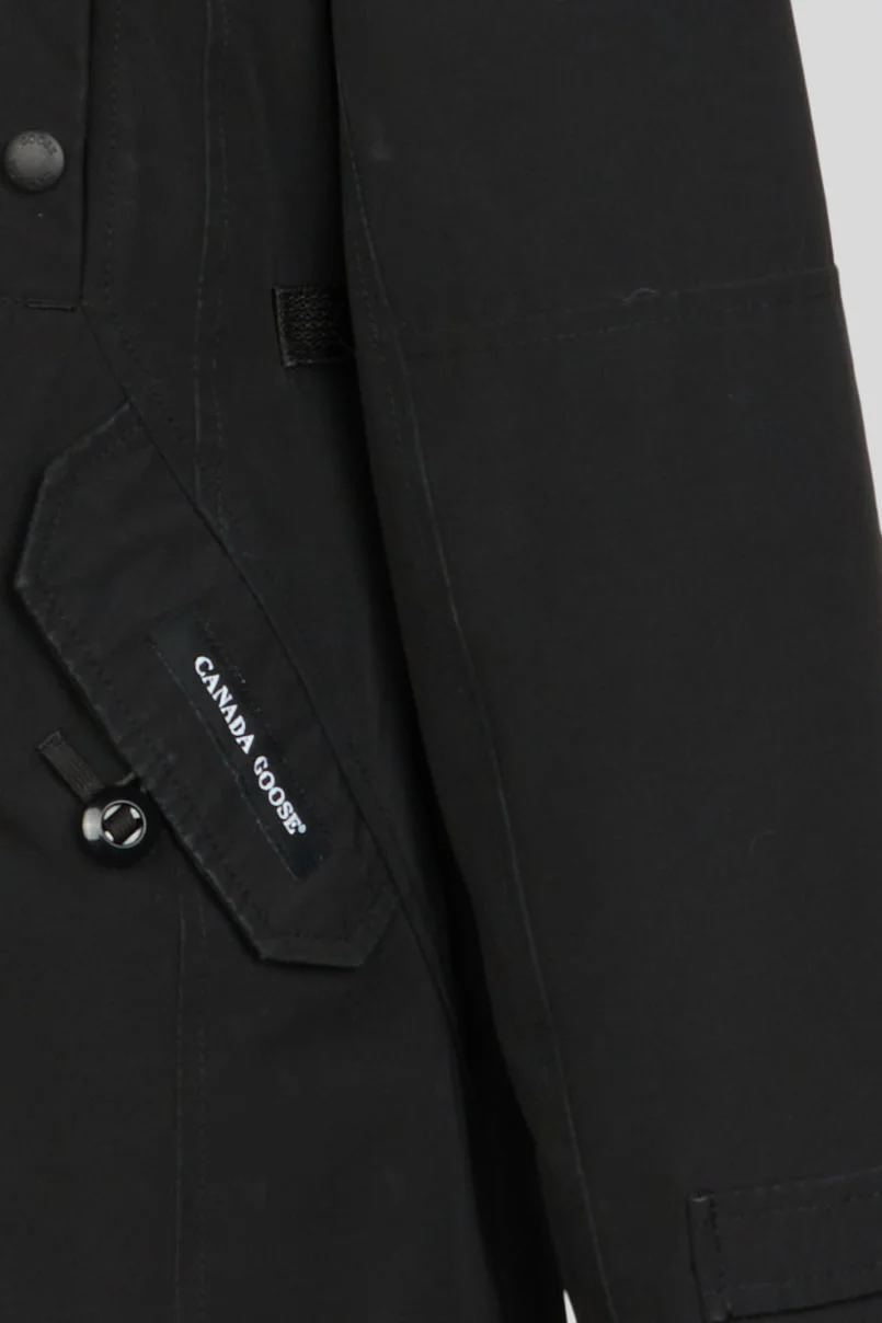 Kensington Parka - Image 3