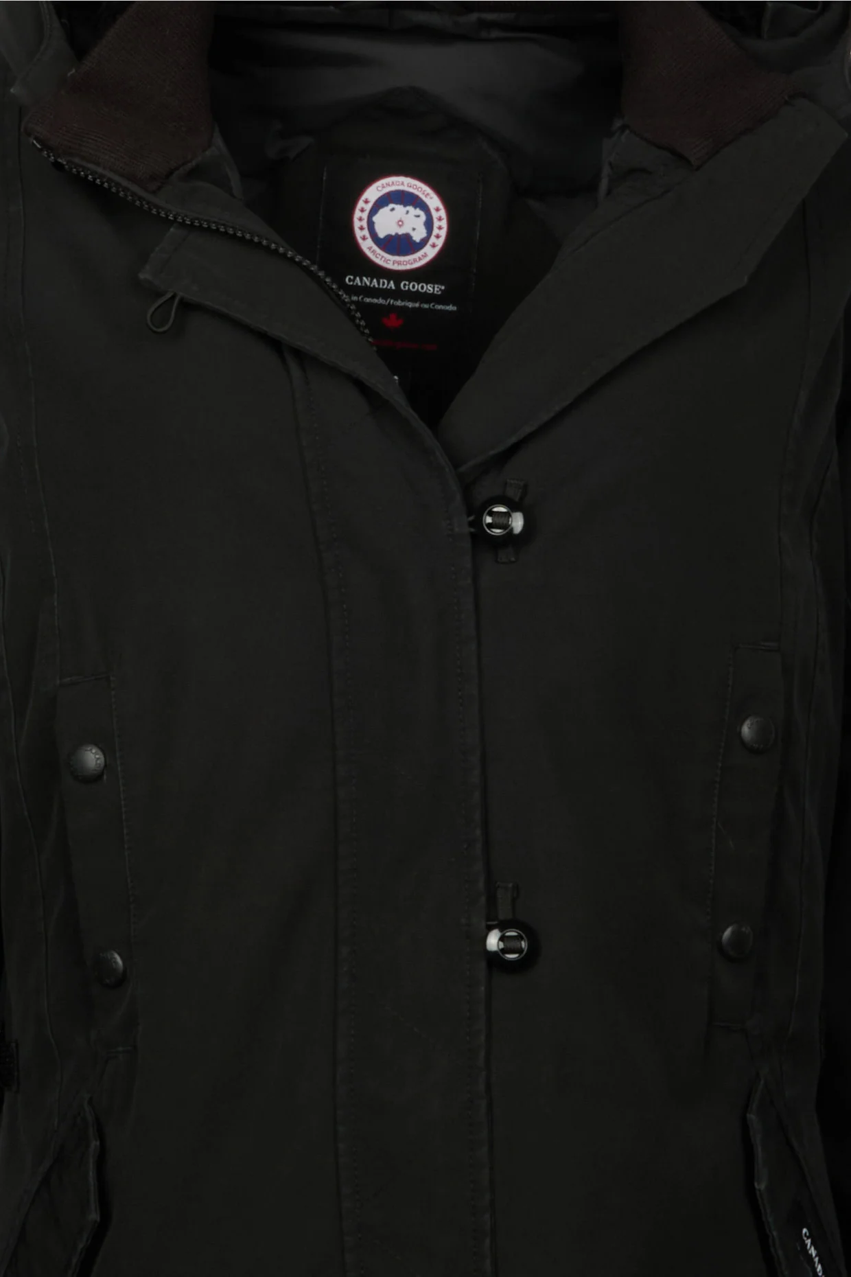 Kensington Parka - Image 4