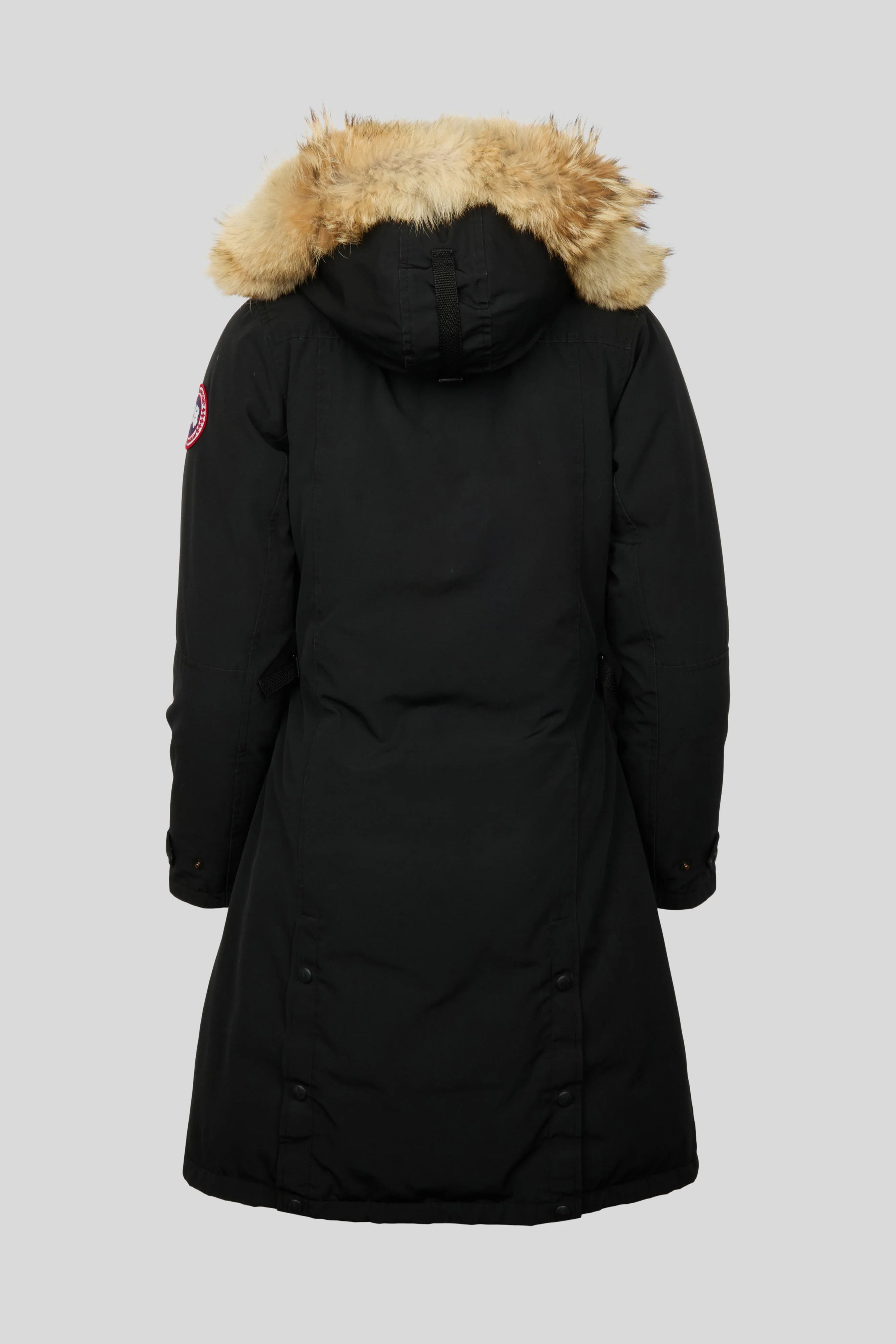 Kensington Parka - Image 2