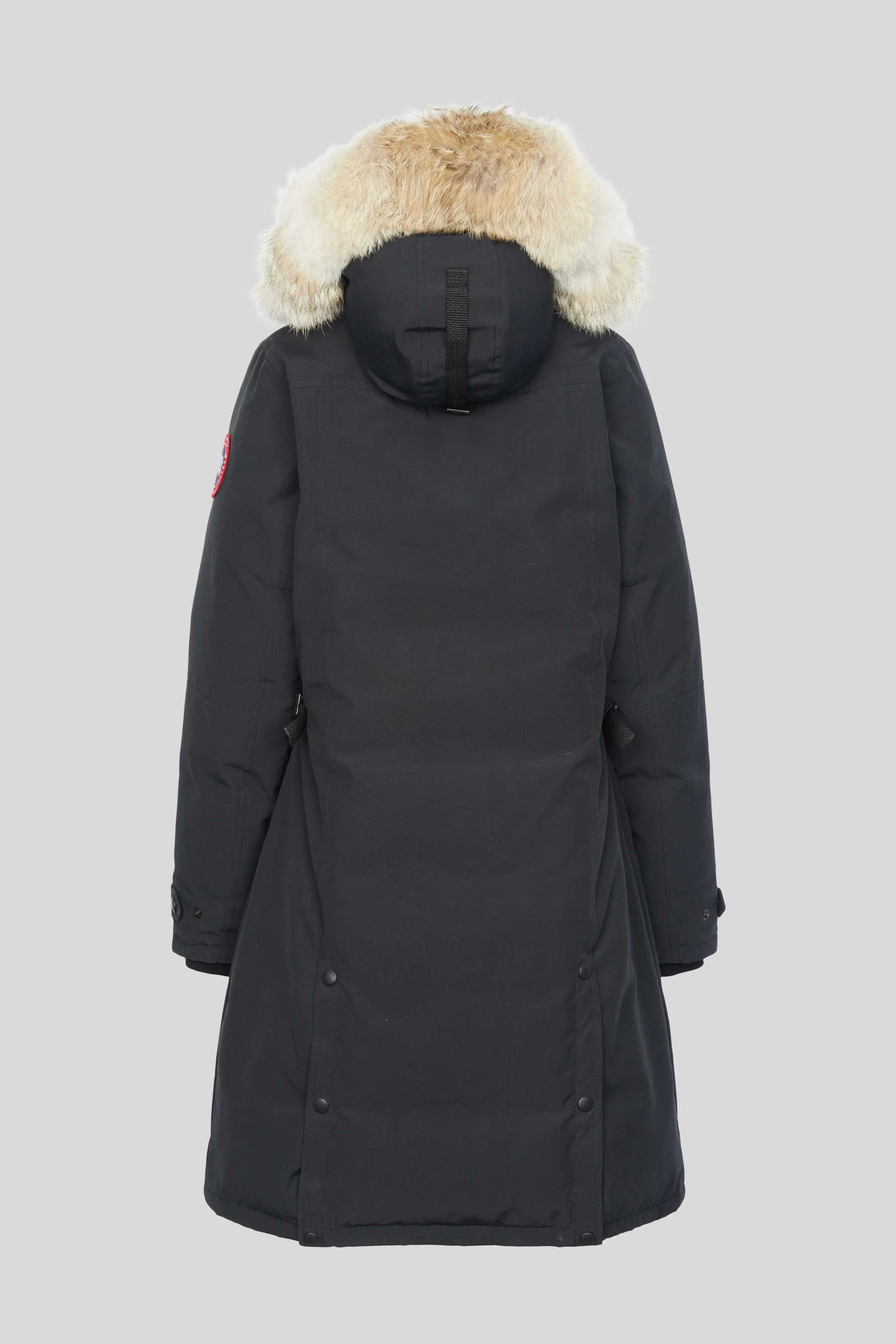 Kensington Parka - Image 2