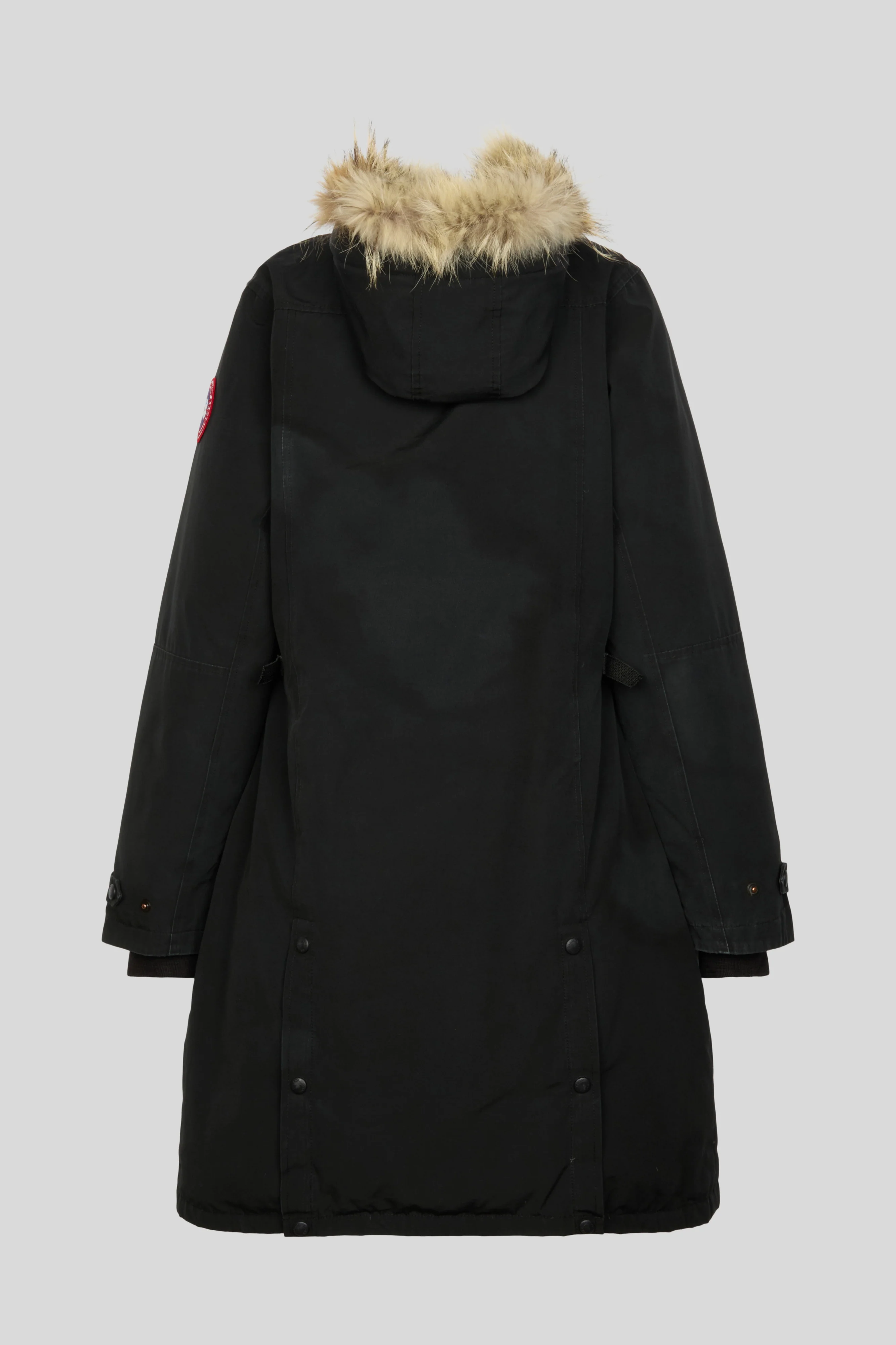 Kensington Parka - Image 2