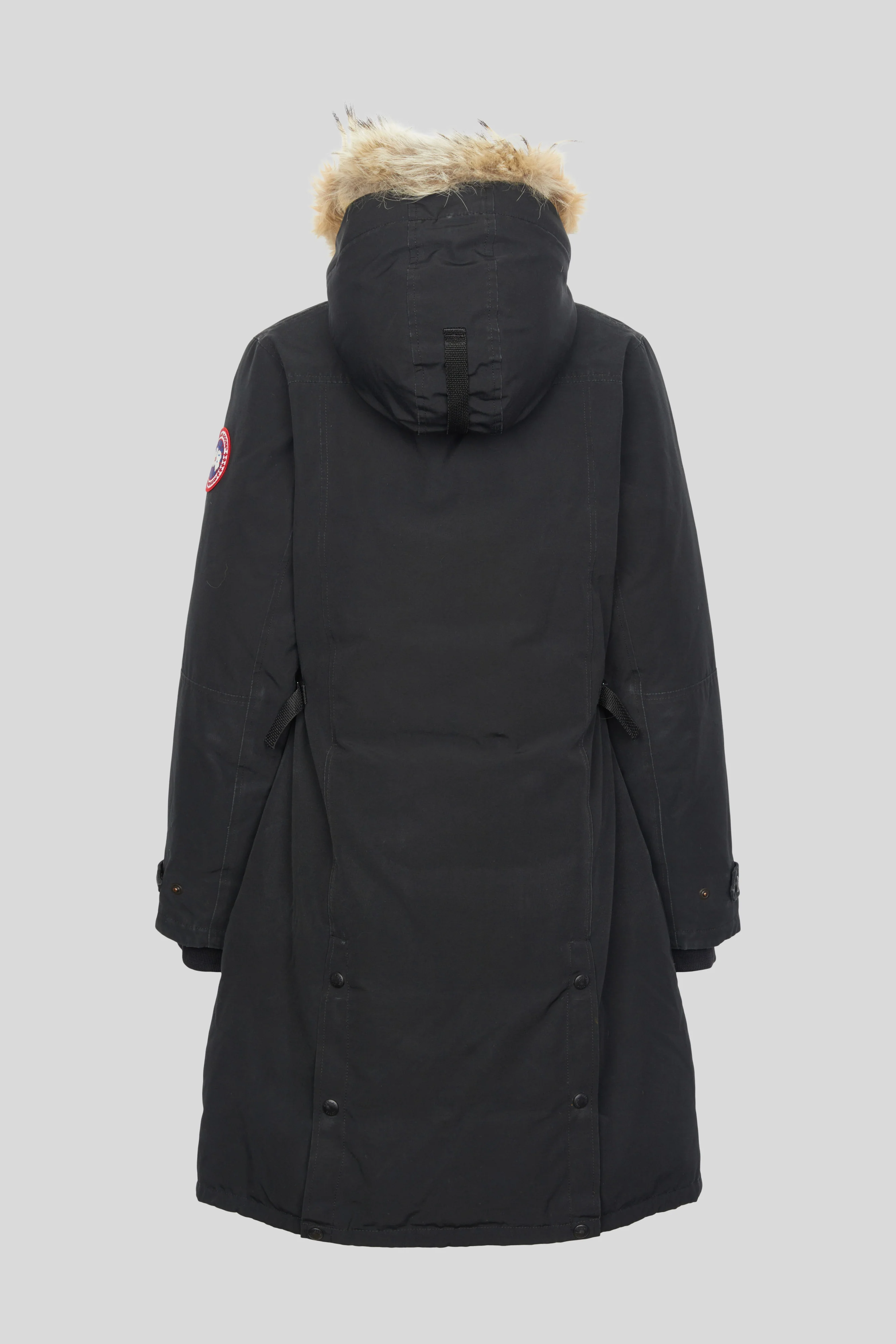 Kensington Parka - Image 2