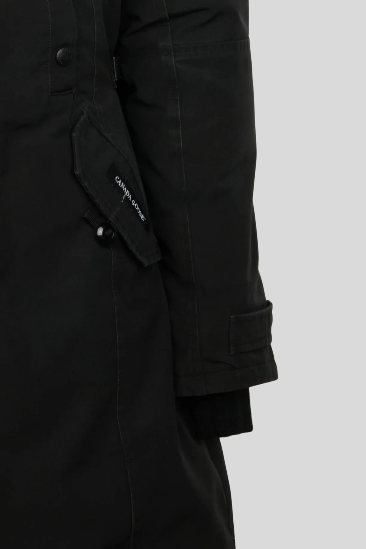 Kensington Parka - Image 3