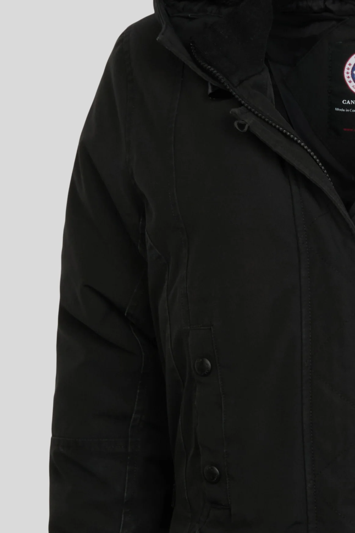 Kensington Parka - Image 4