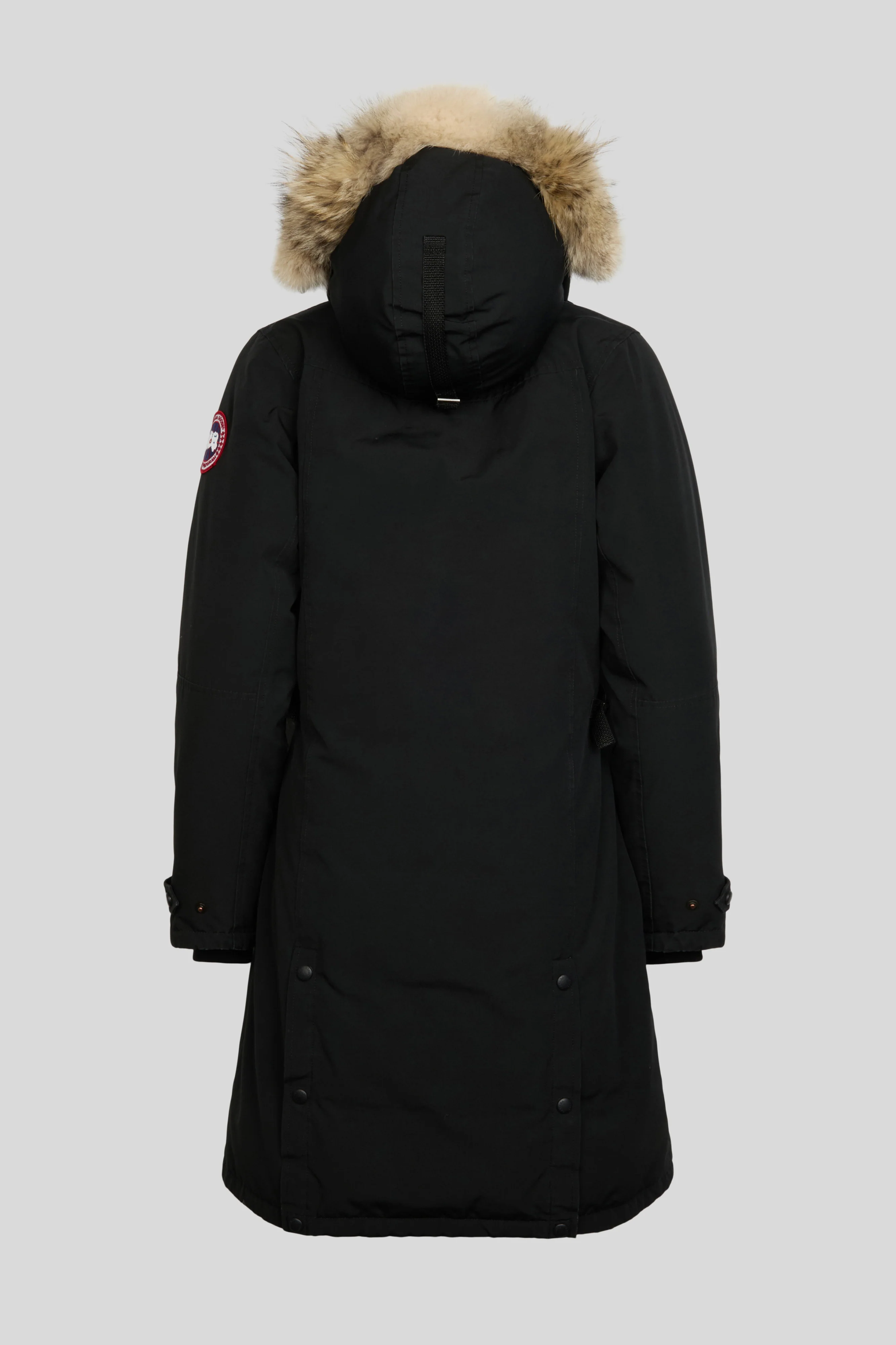 Kensington Parka - Image 2