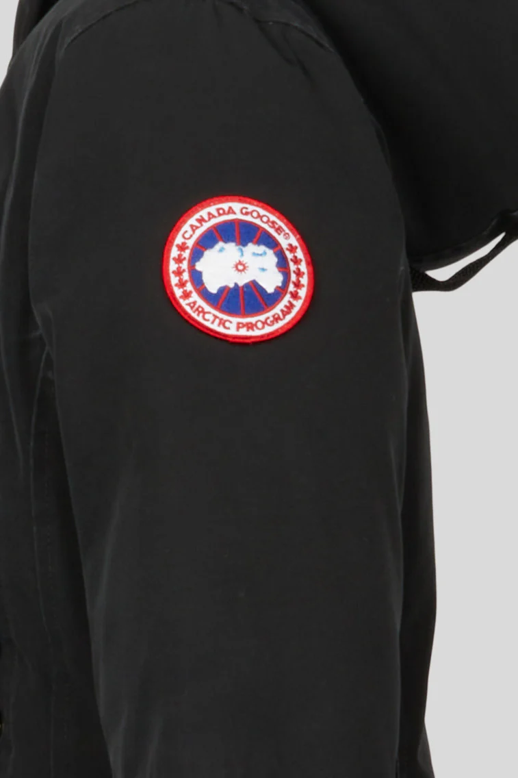 Kensington Parka - Image 4