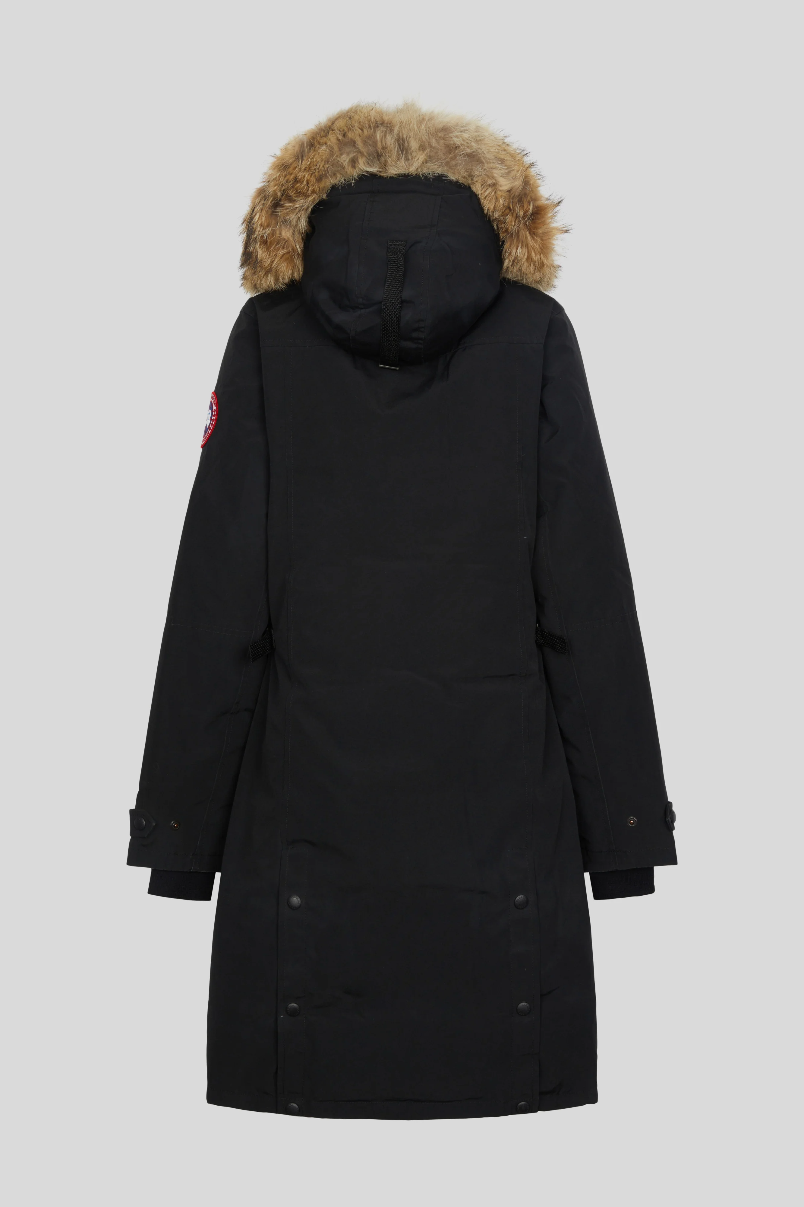 Kensington Parka - Image 2