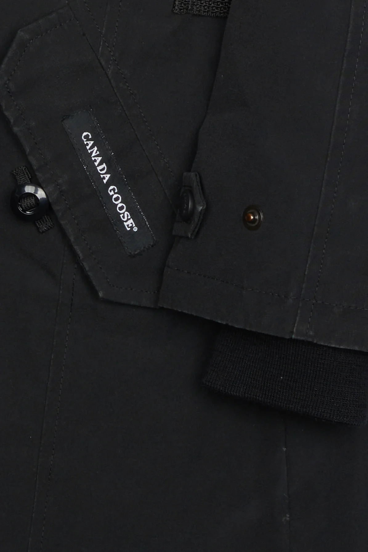 Kensington Parka - Image 3