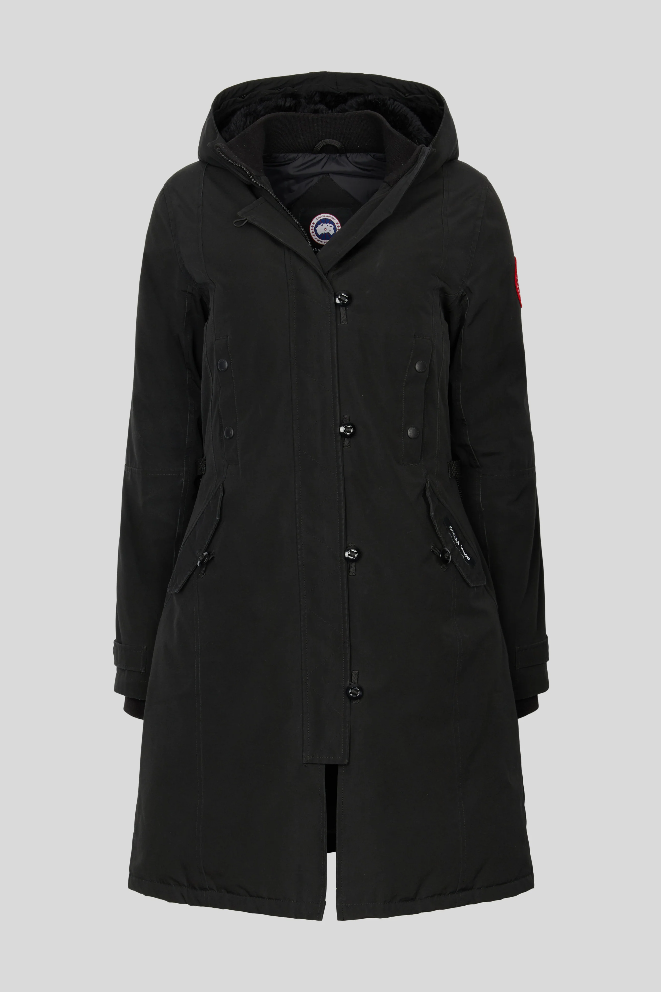 Kensington Parka