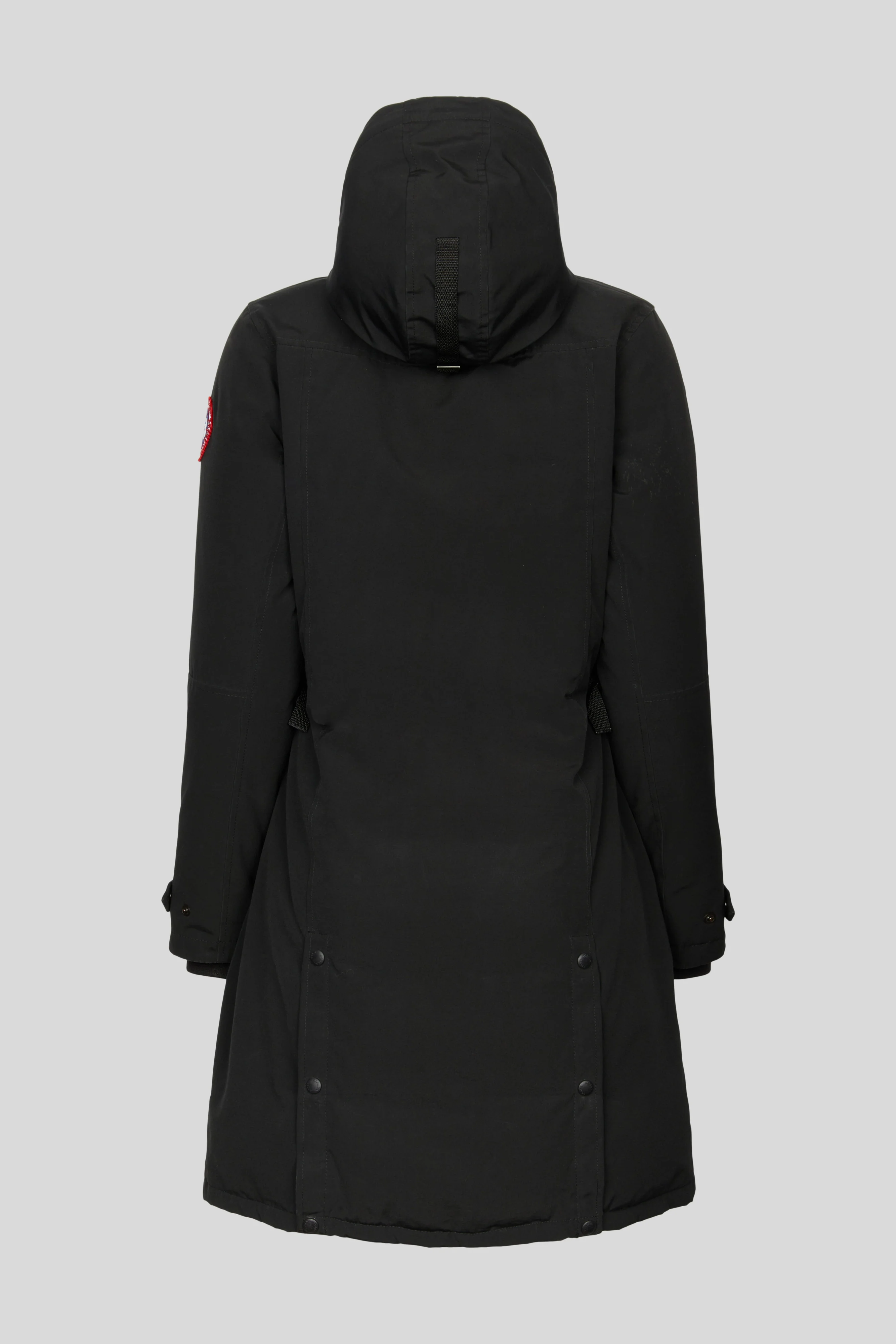 Kensington Parka - Image 2