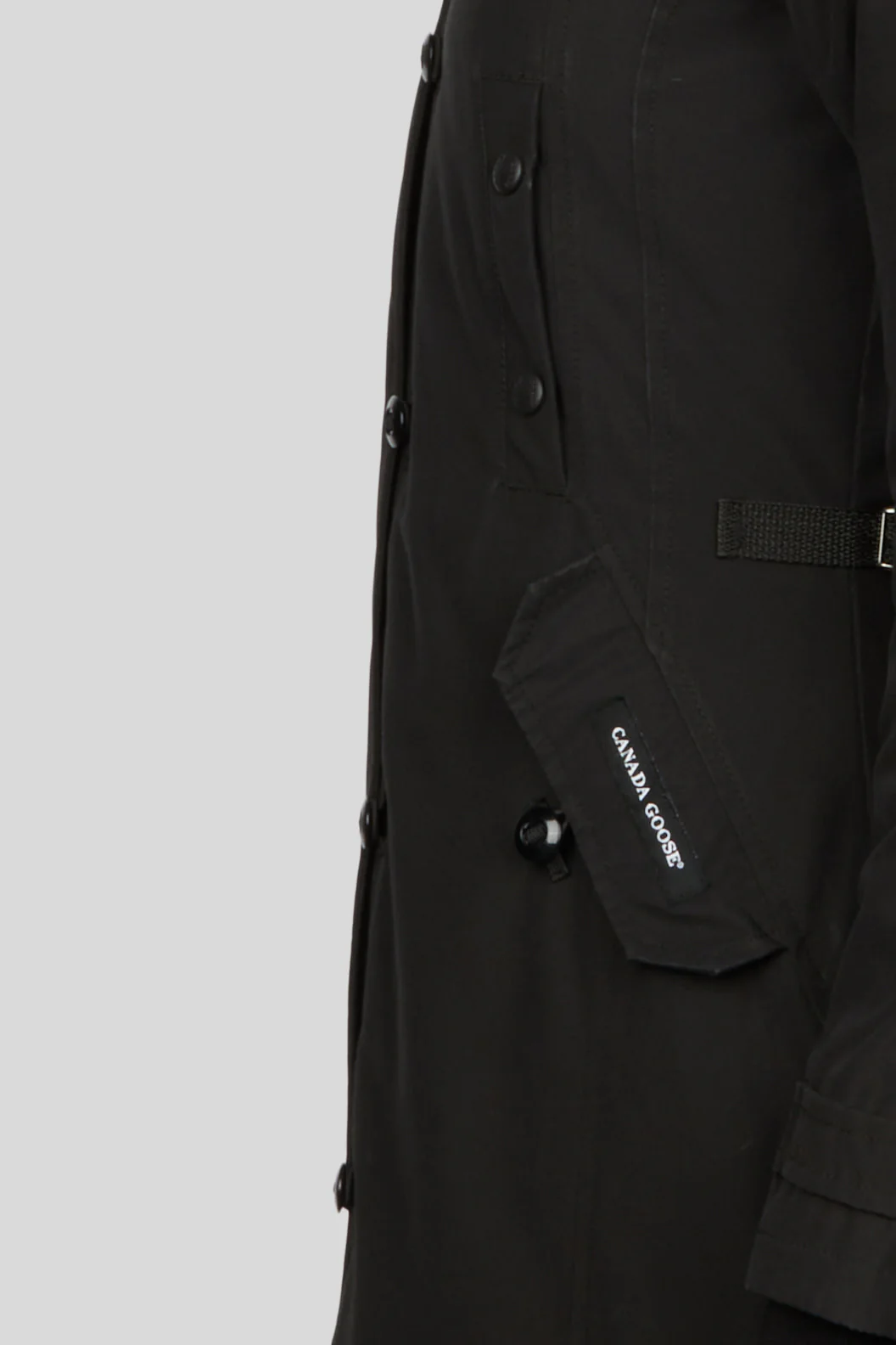 Kensington Parka - Image 3