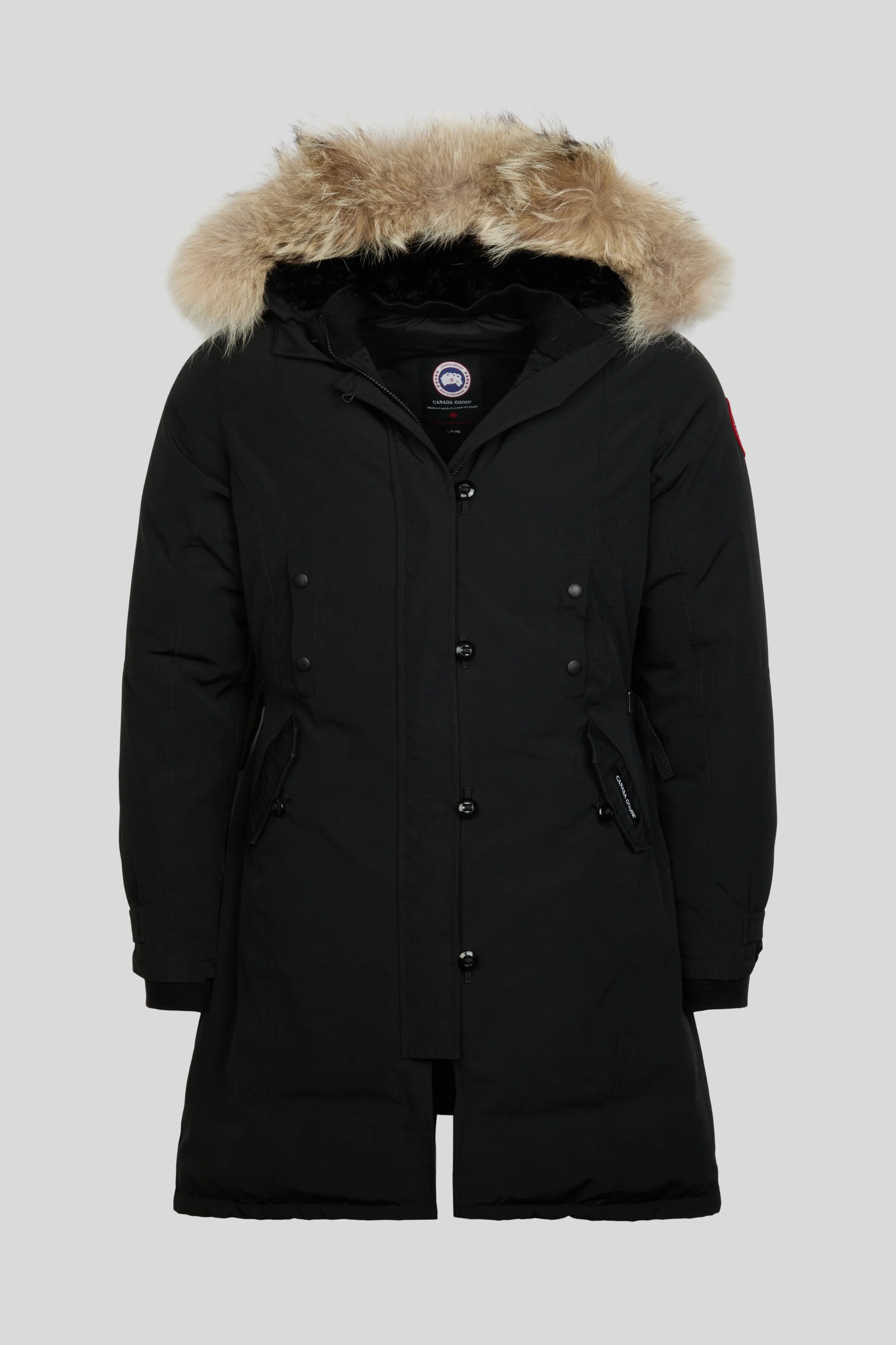 Kensington Parka