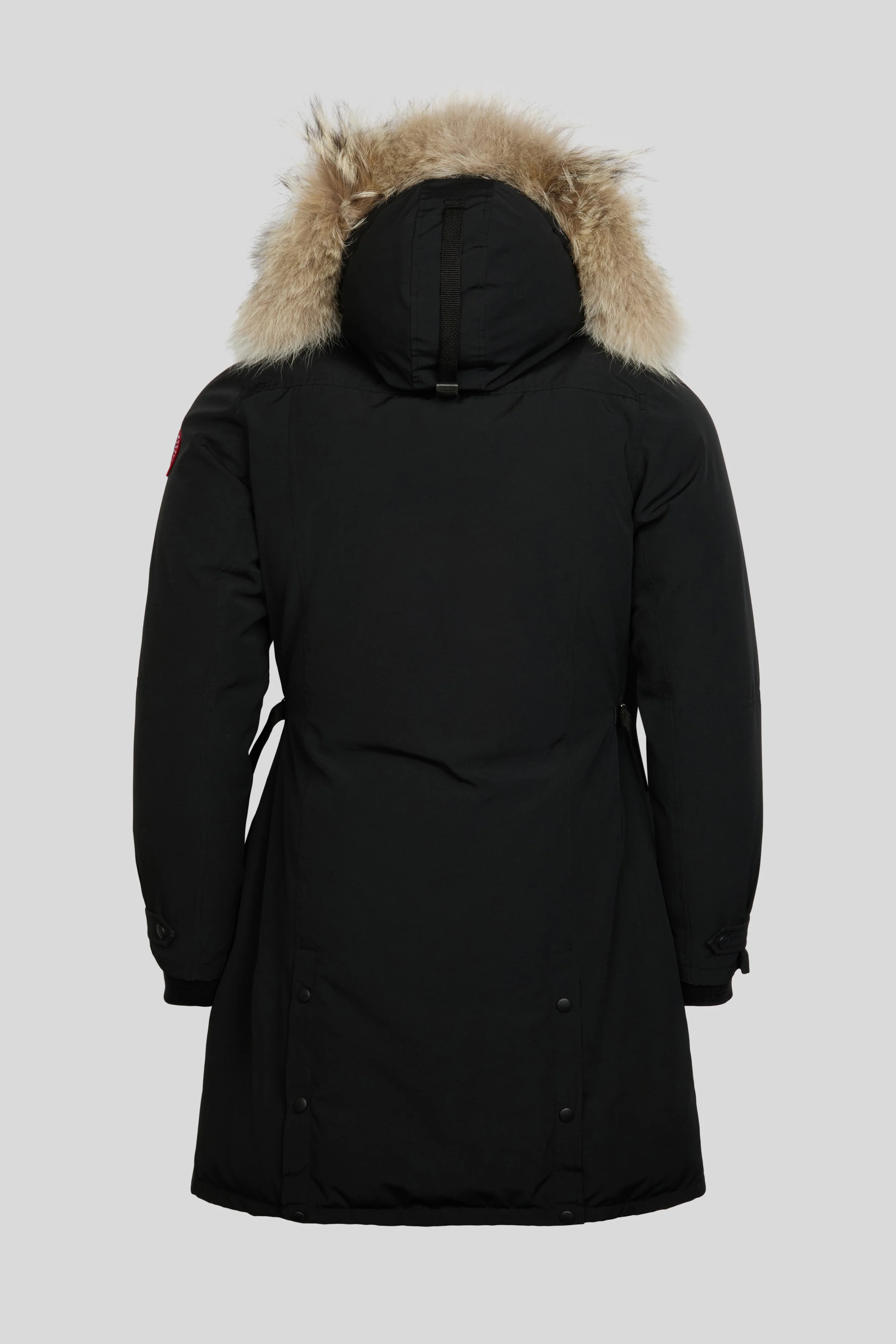 Kensington Parka - Image 2