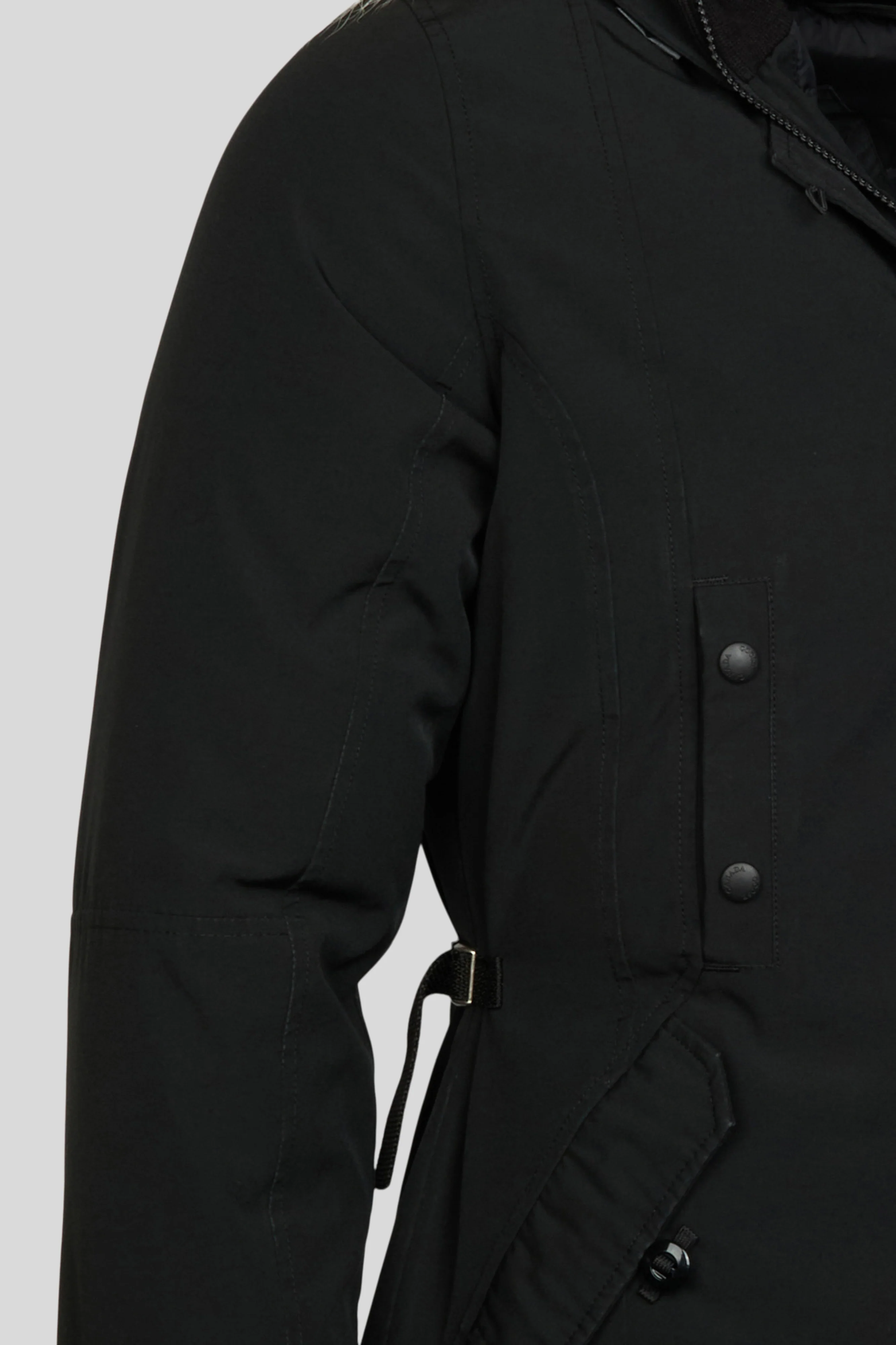 Kensington Parka - Image 3