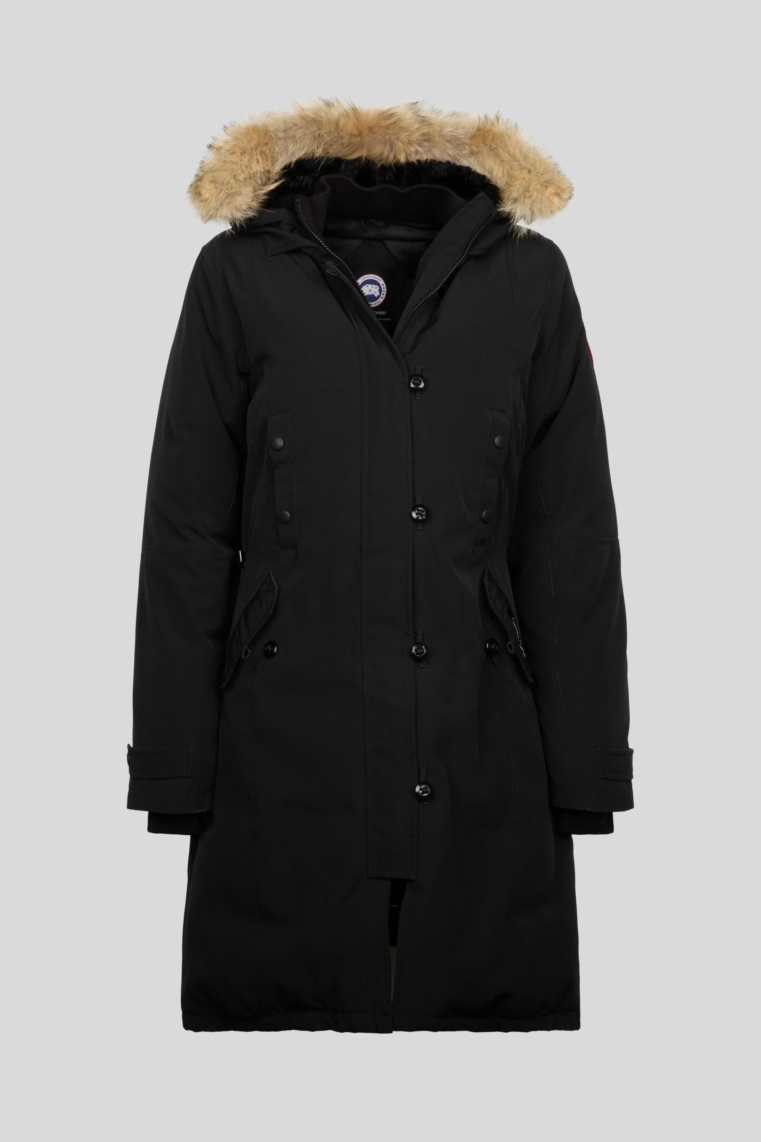 Kensington Parka