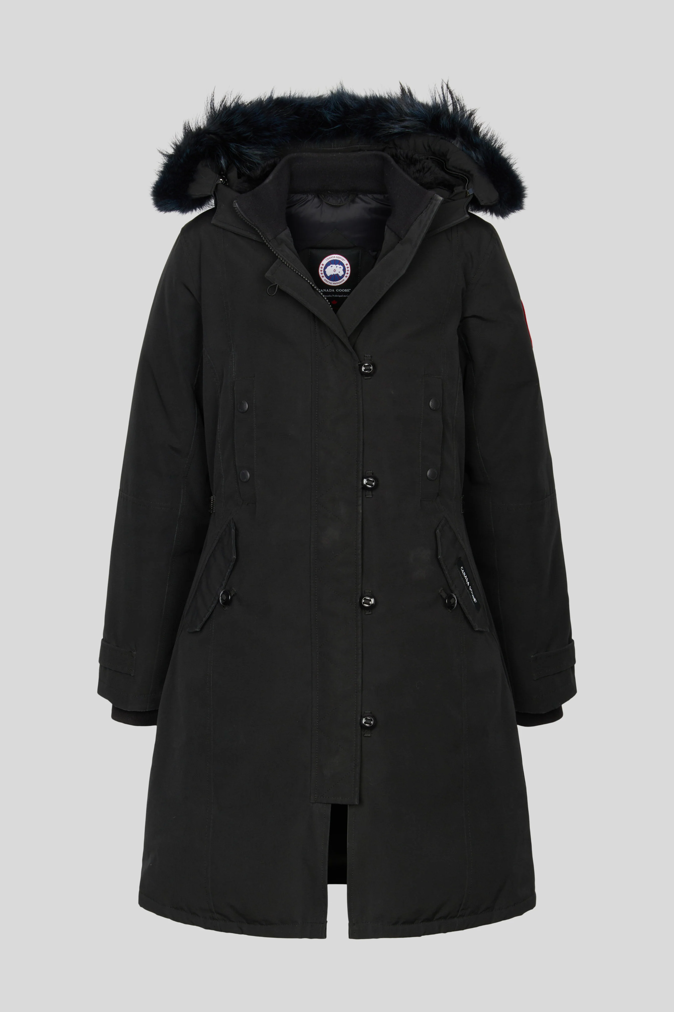 Kensington Parka