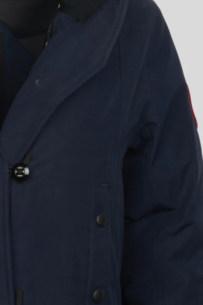 Kensington Parka - Image 3