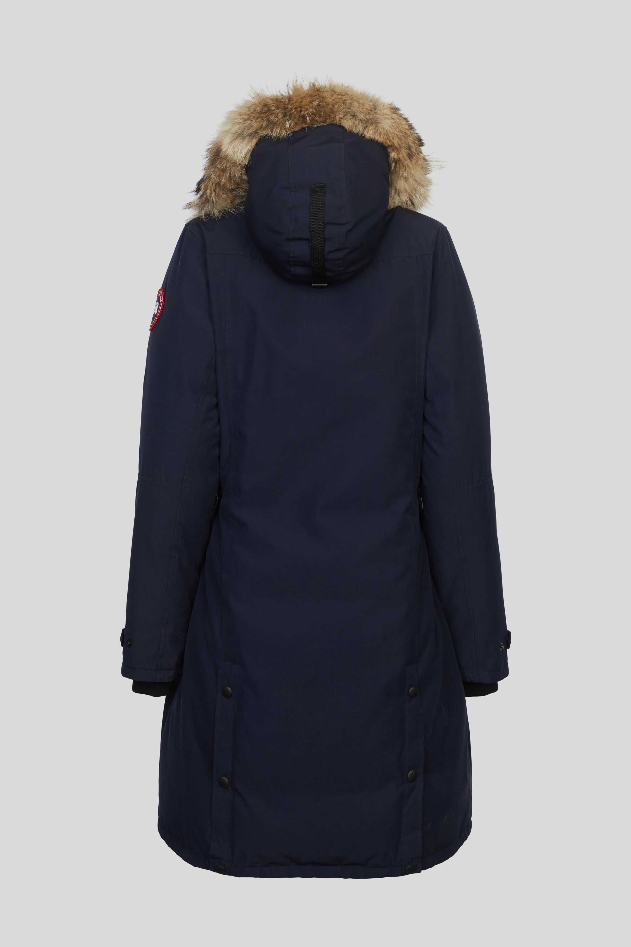 Kensington Parka - Image 2