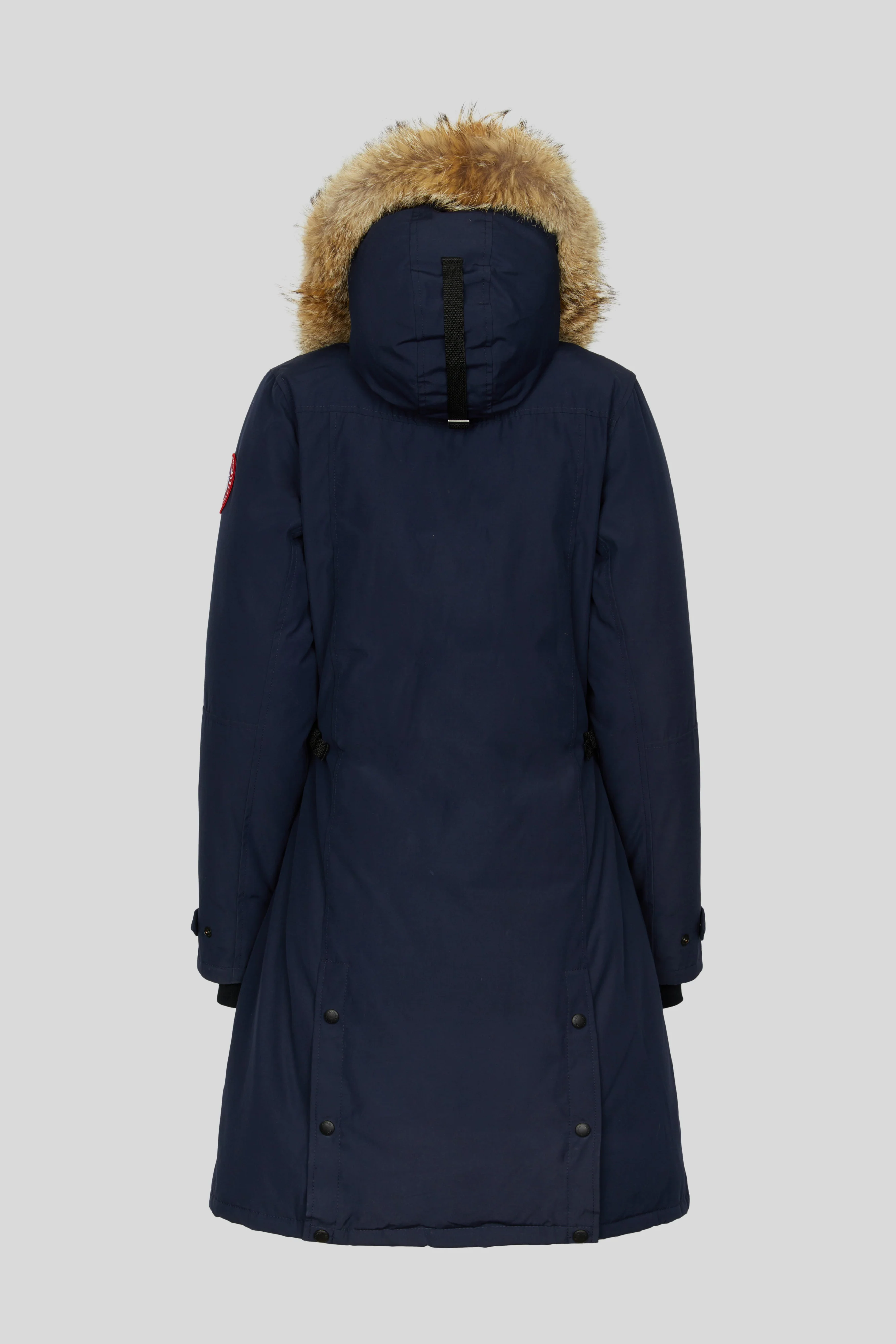 Kensington Parka - Image 2