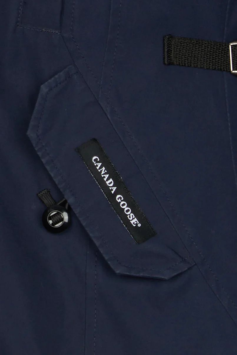 Kensington Parka - Image 4