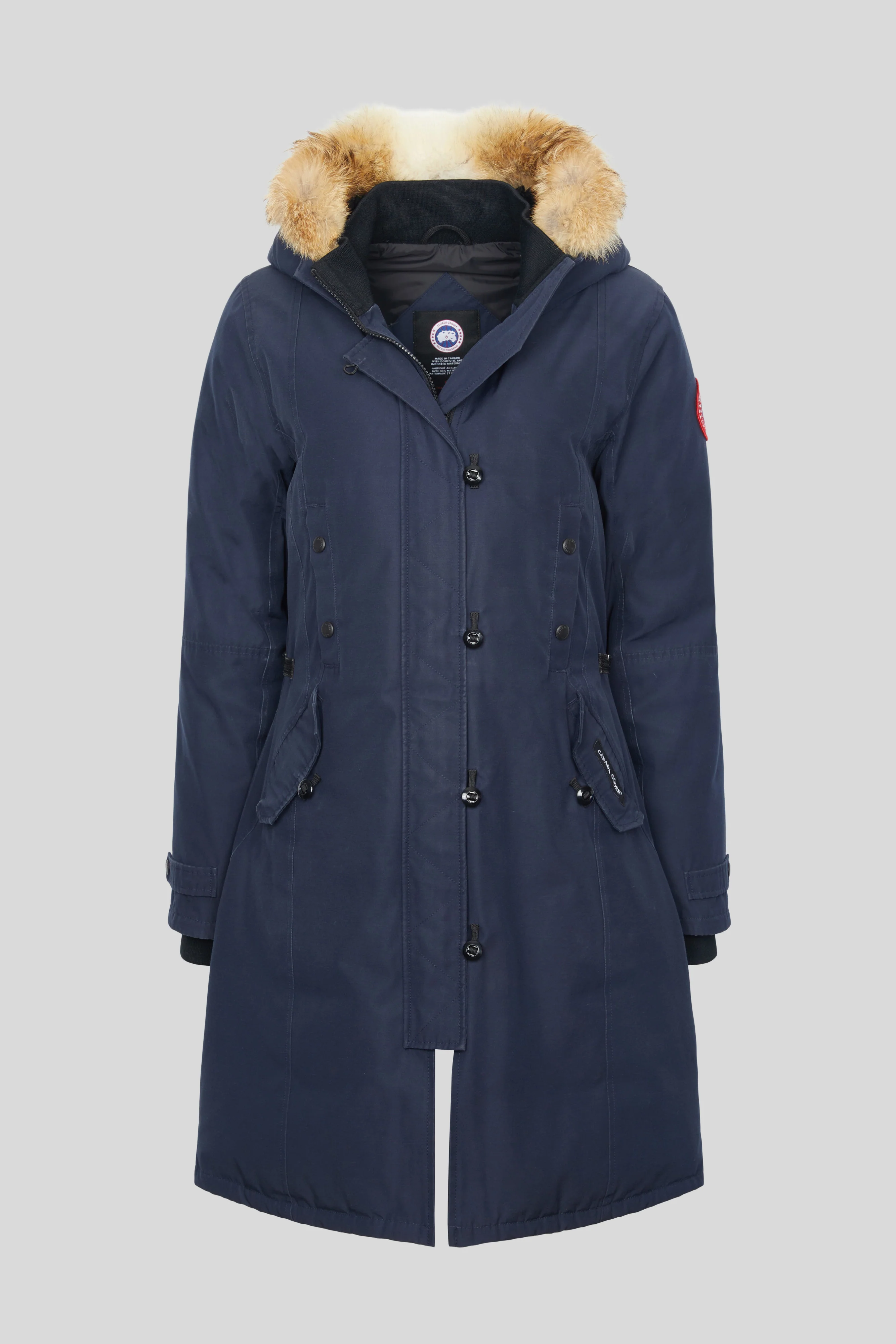 Kensington Parka