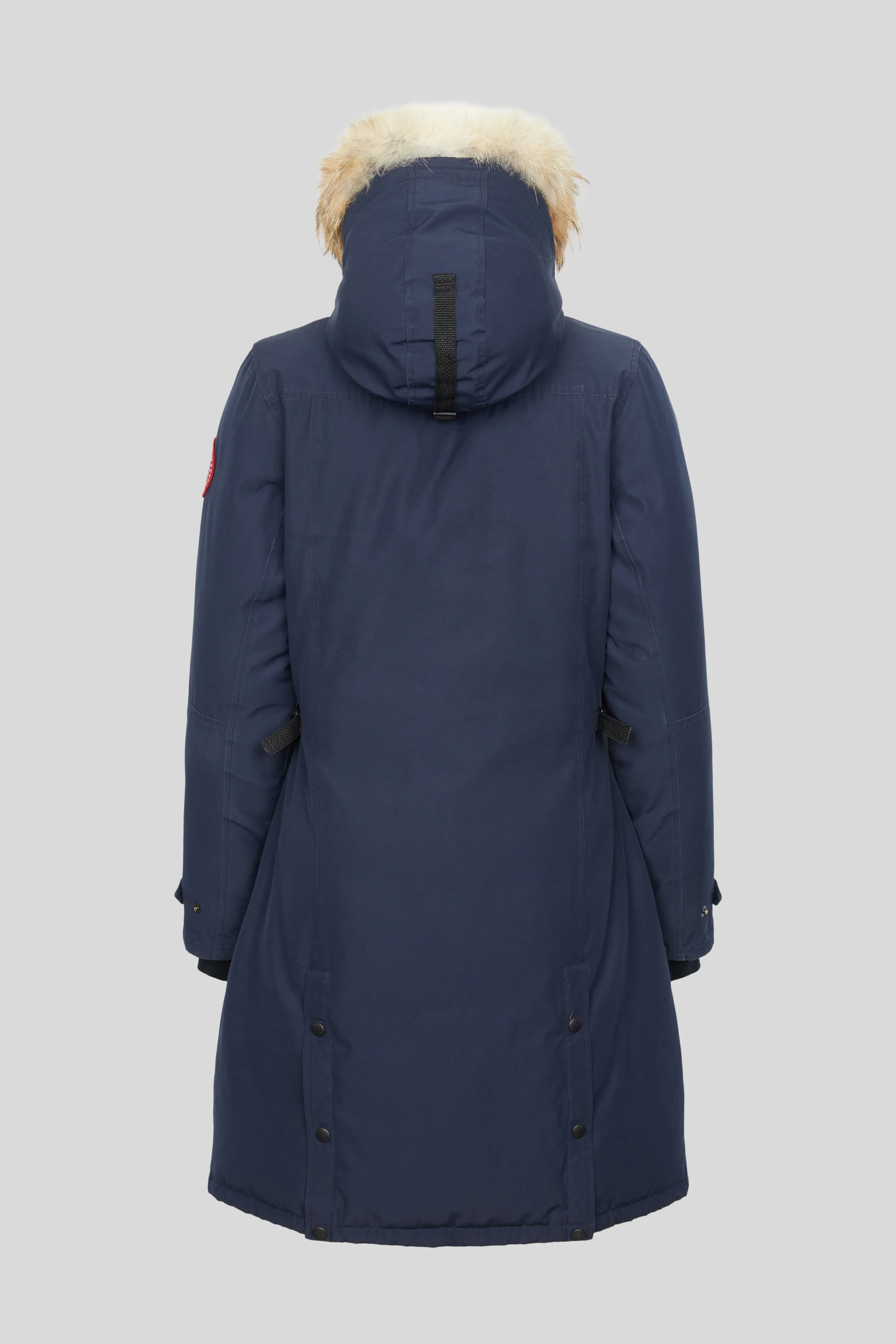 Kensington Parka - Image 2