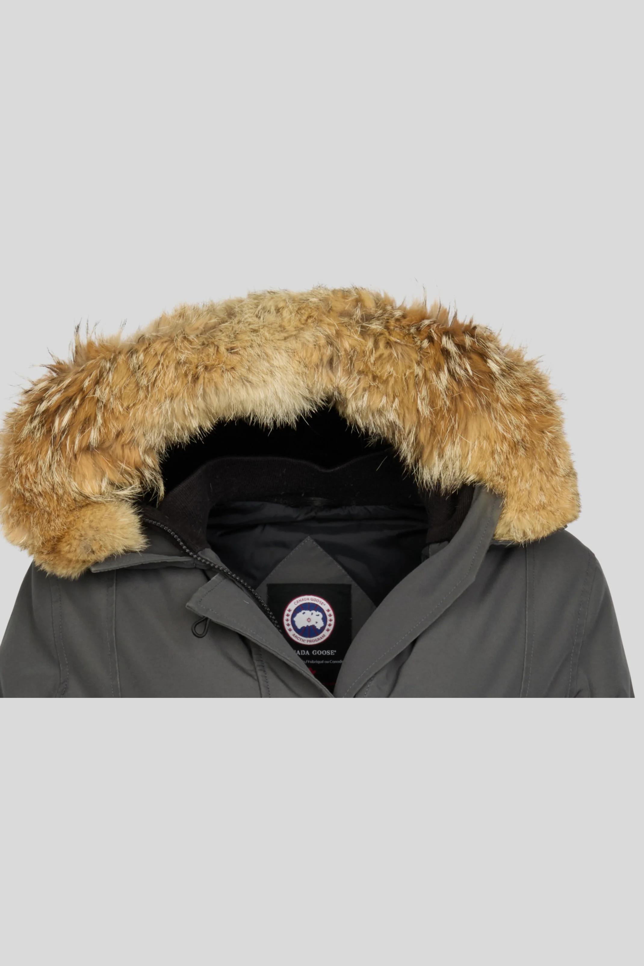 Kensington Parka - Image 3