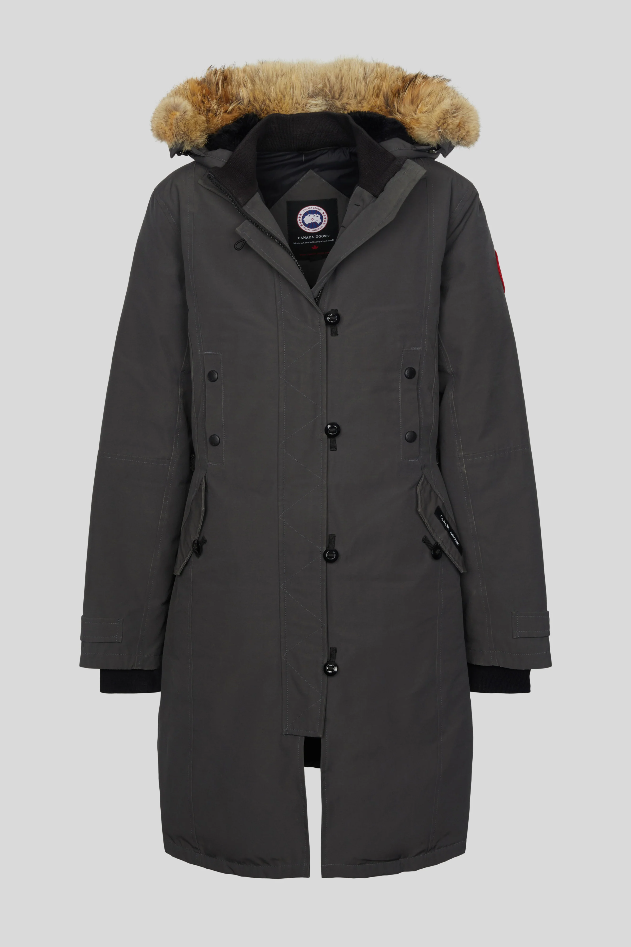 Kensington Parka