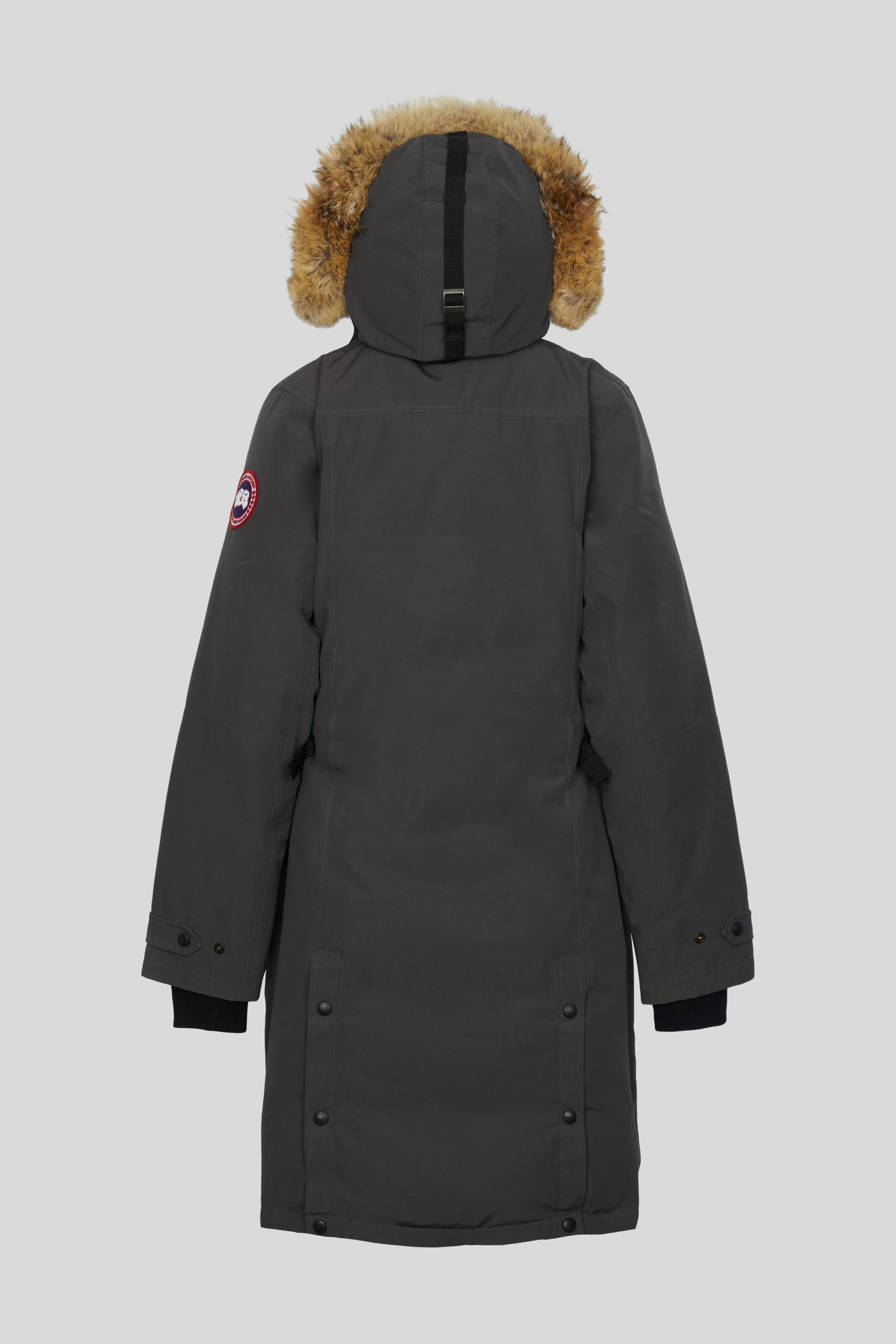 Kensington Parka - Image 2