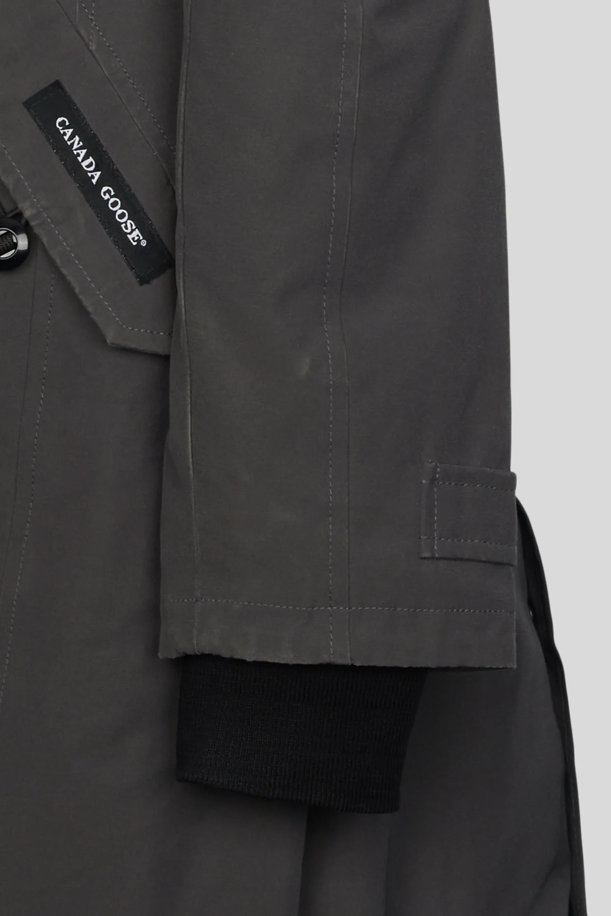 Kensington Parka - Image 3