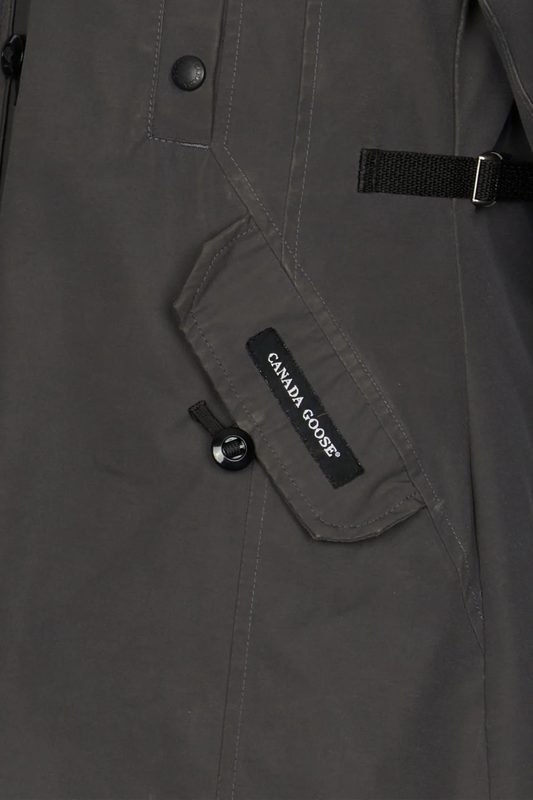 Kensington Parka - Image 4
