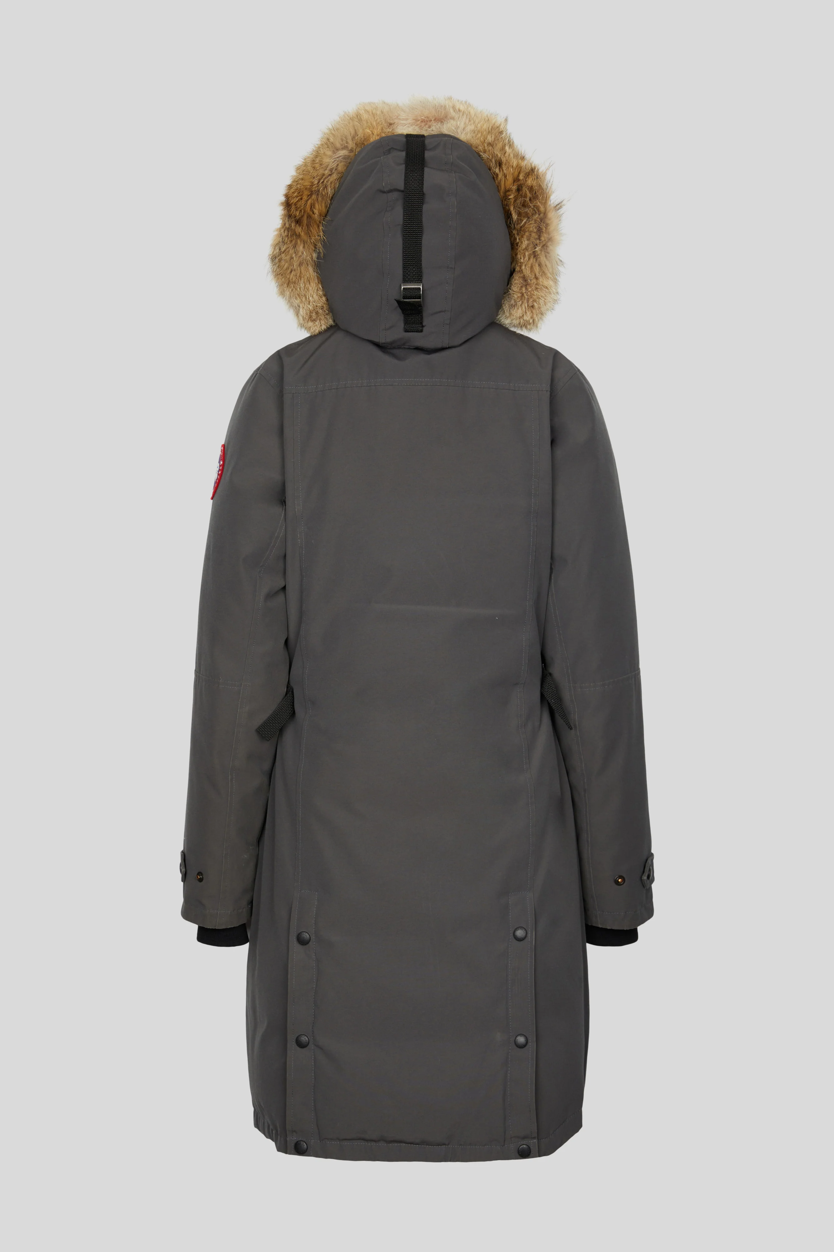 Kensington Parka - Image 2