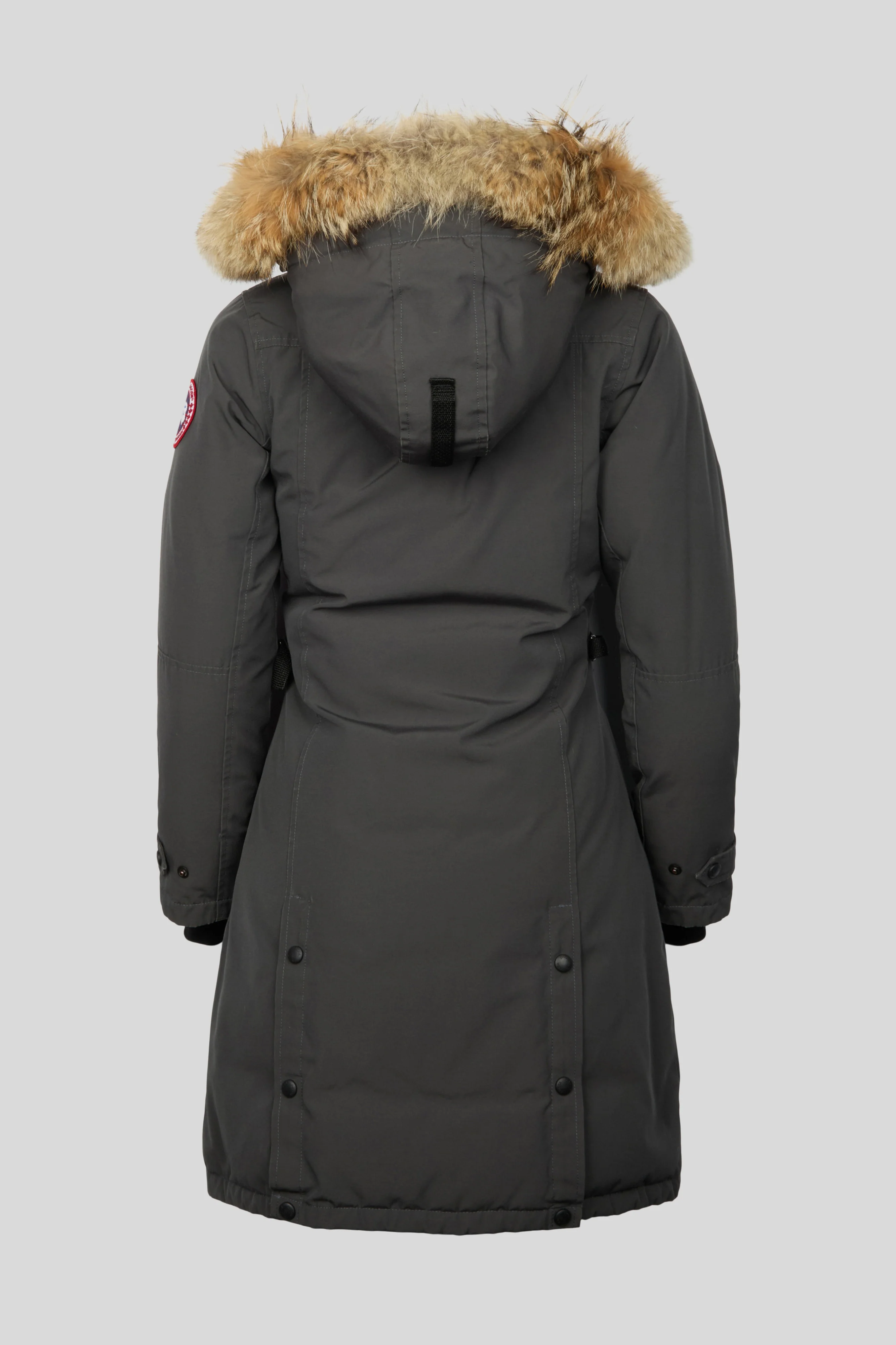 Kensington Parka - Image 2