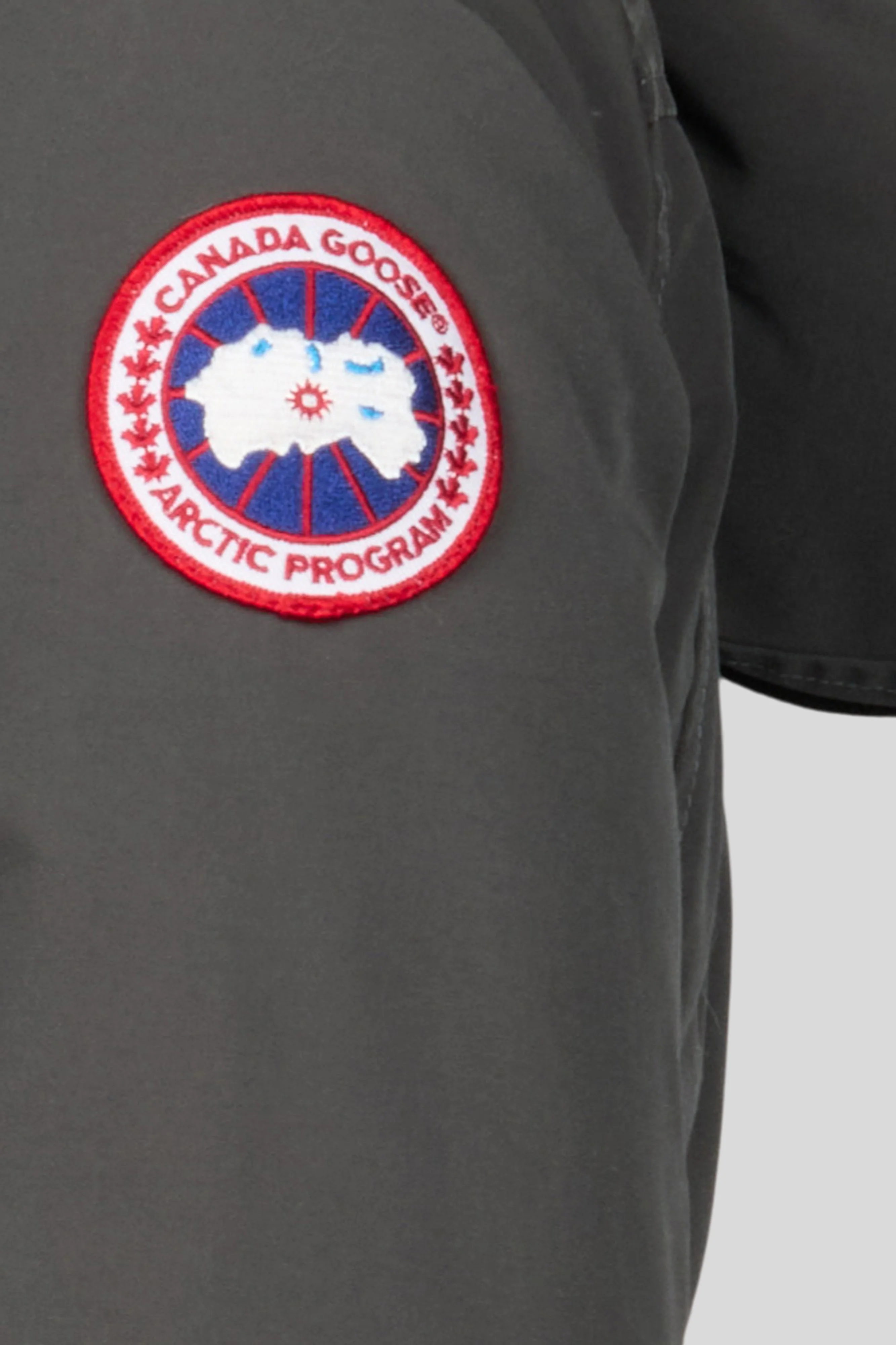 Kensington Parka - Image 3