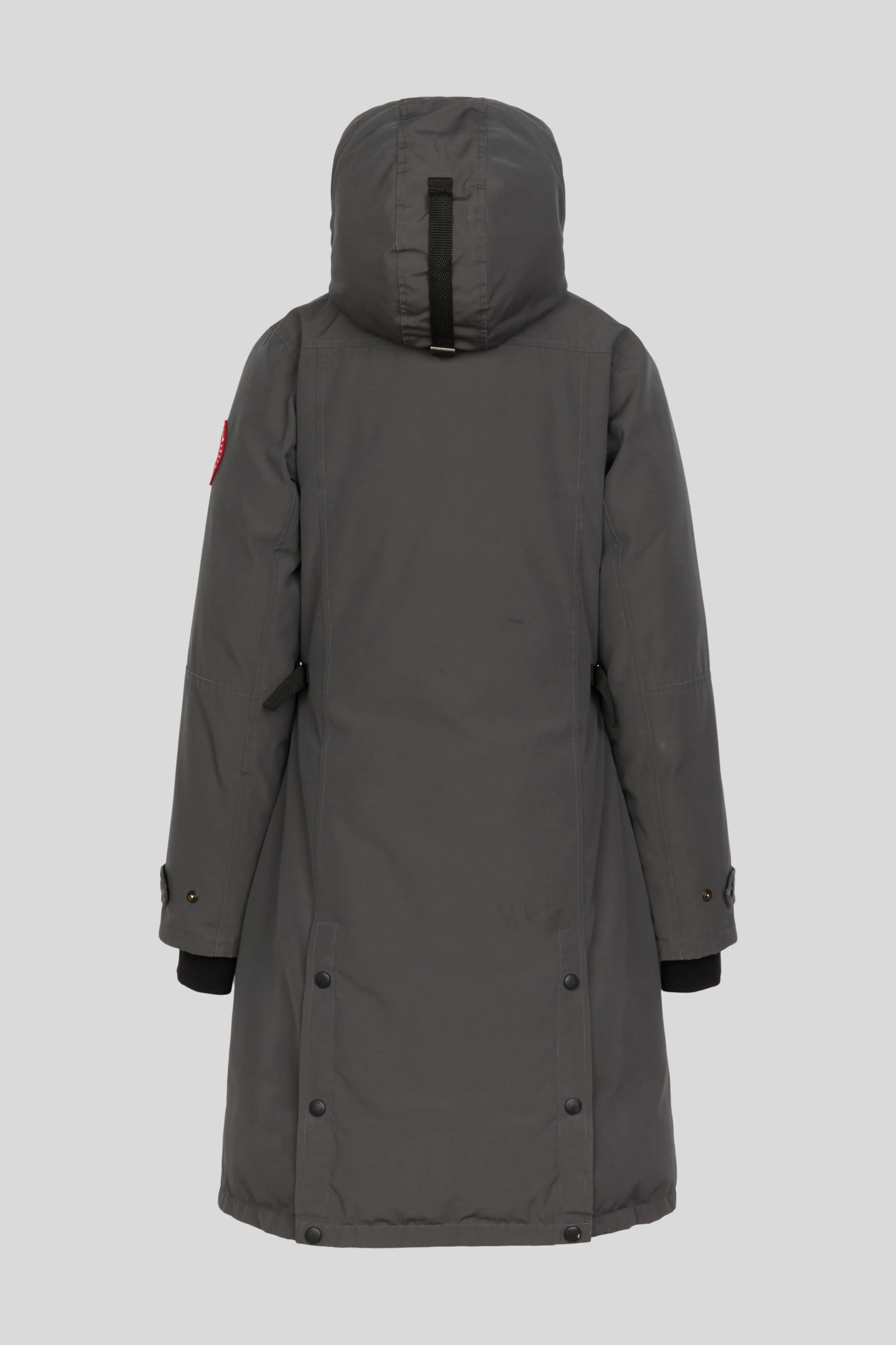 Kensington Parka - Image 2