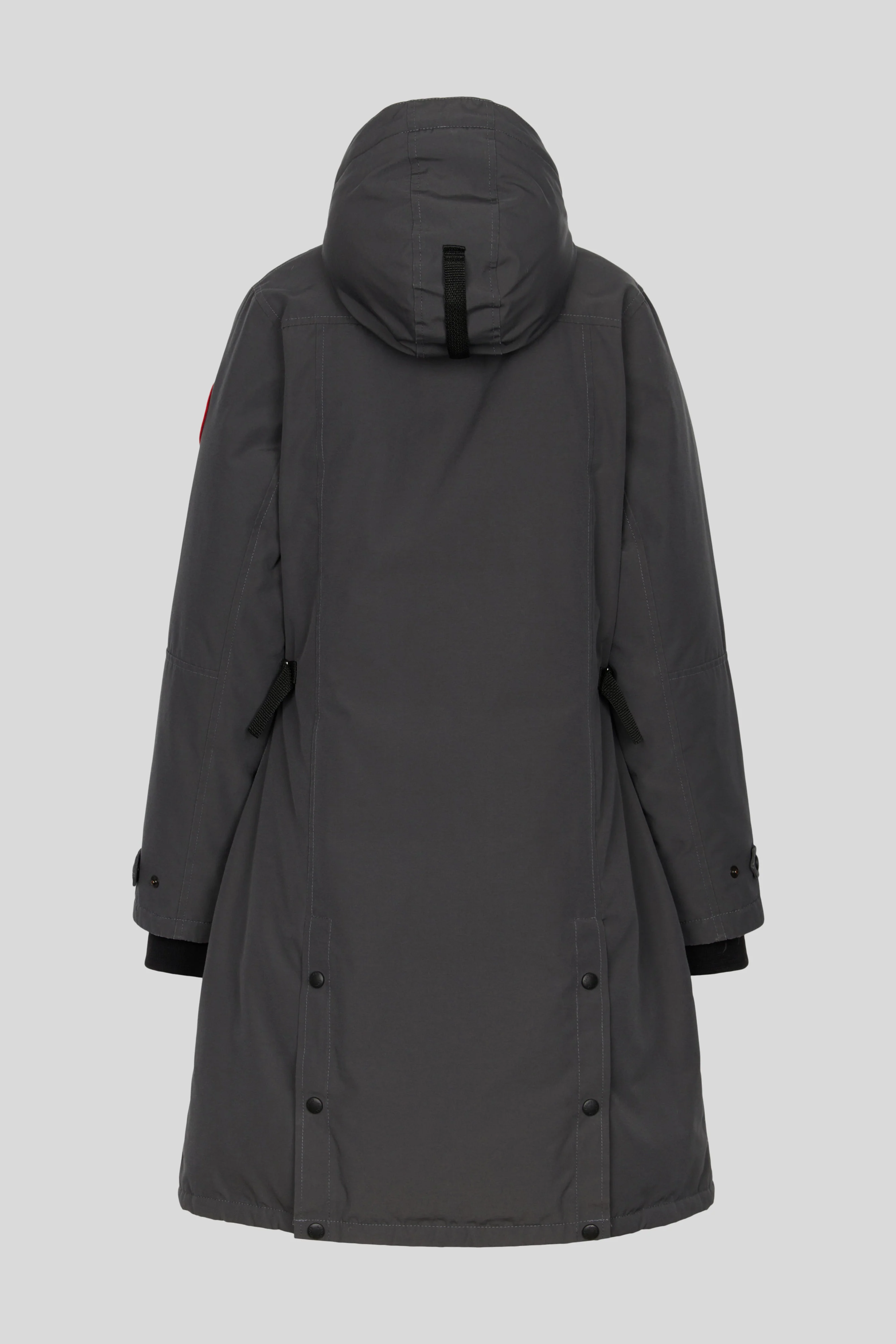 Kensington Parka - Image 2