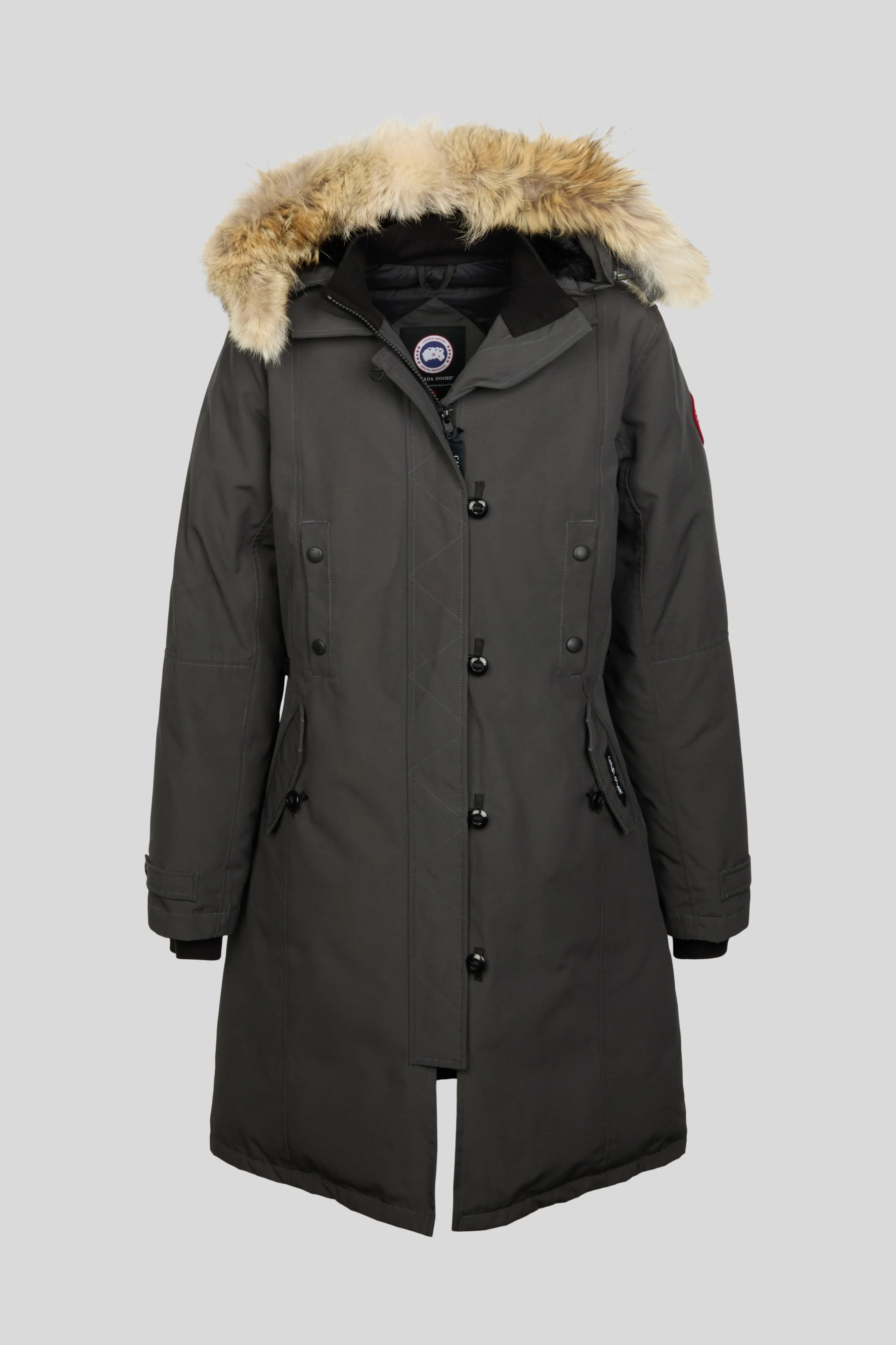Kensington Parka