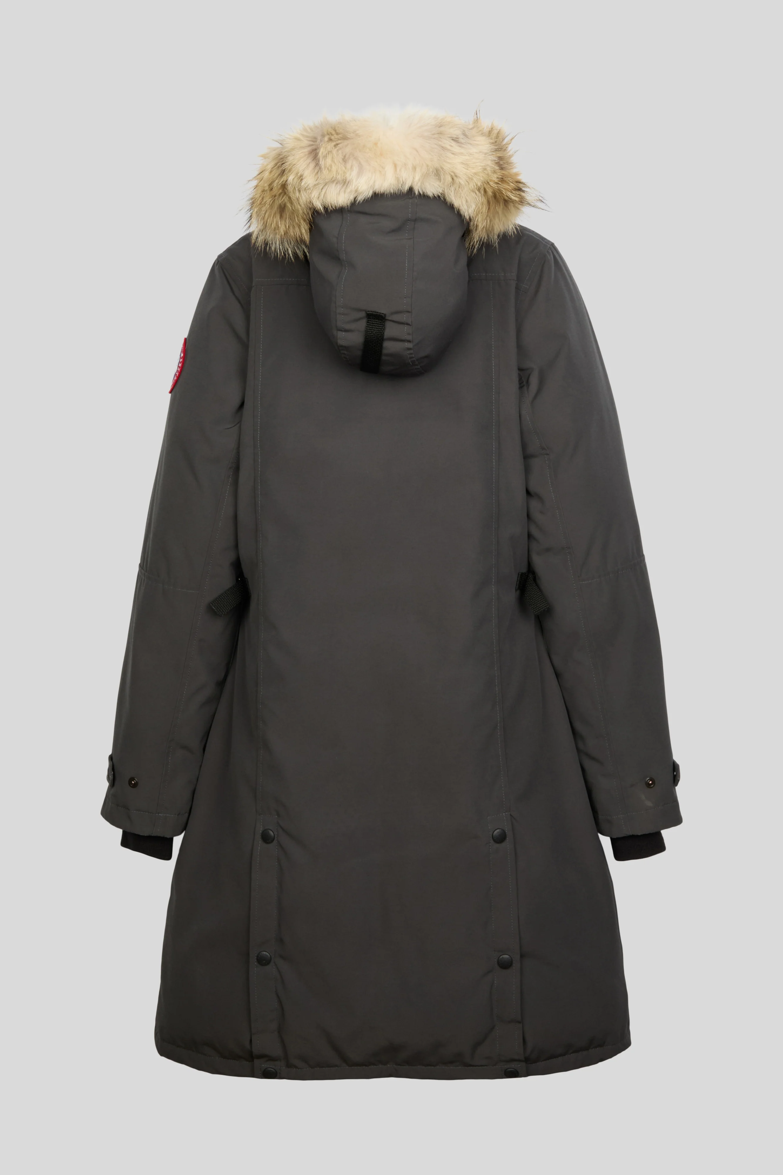 Kensington Parka - Image 2