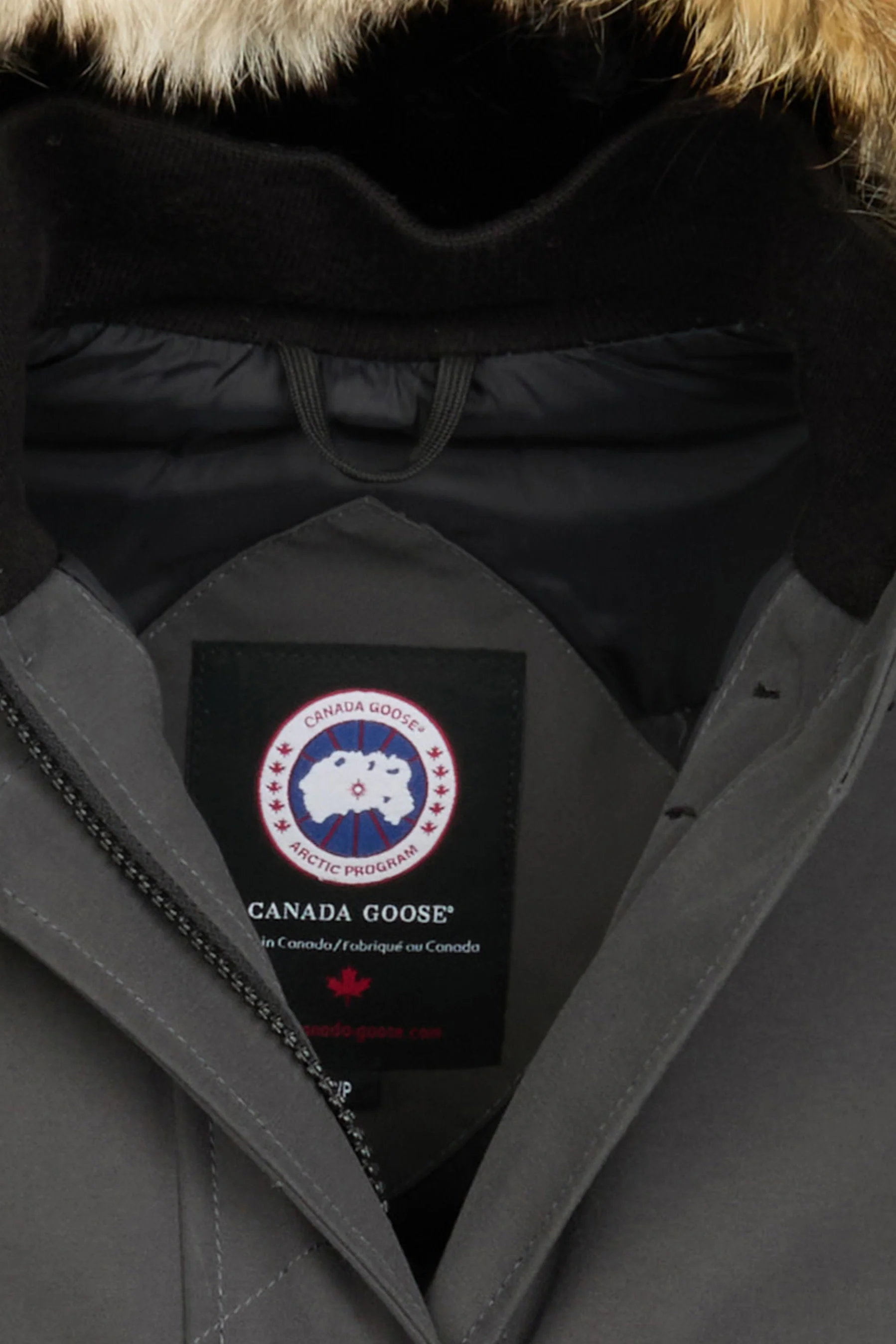 Kensington Parka - Image 3