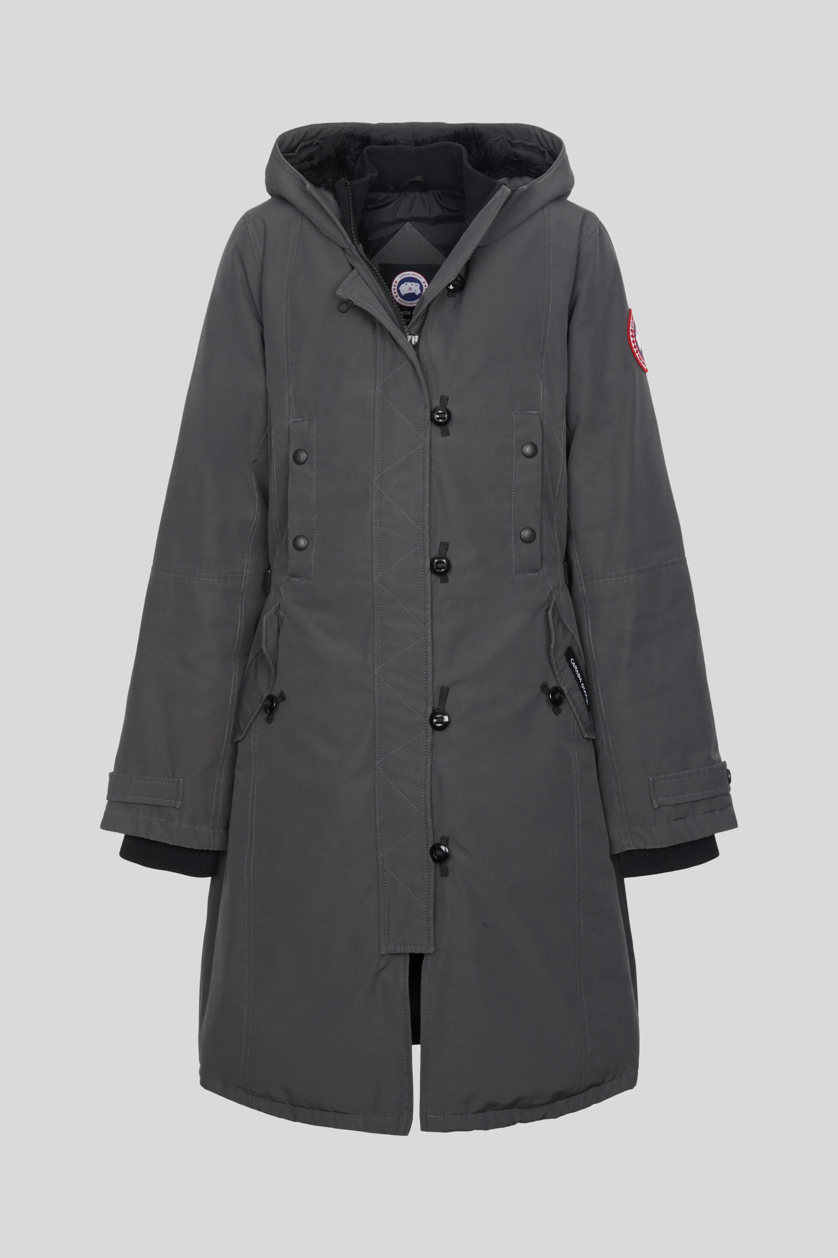 Kensington Parka