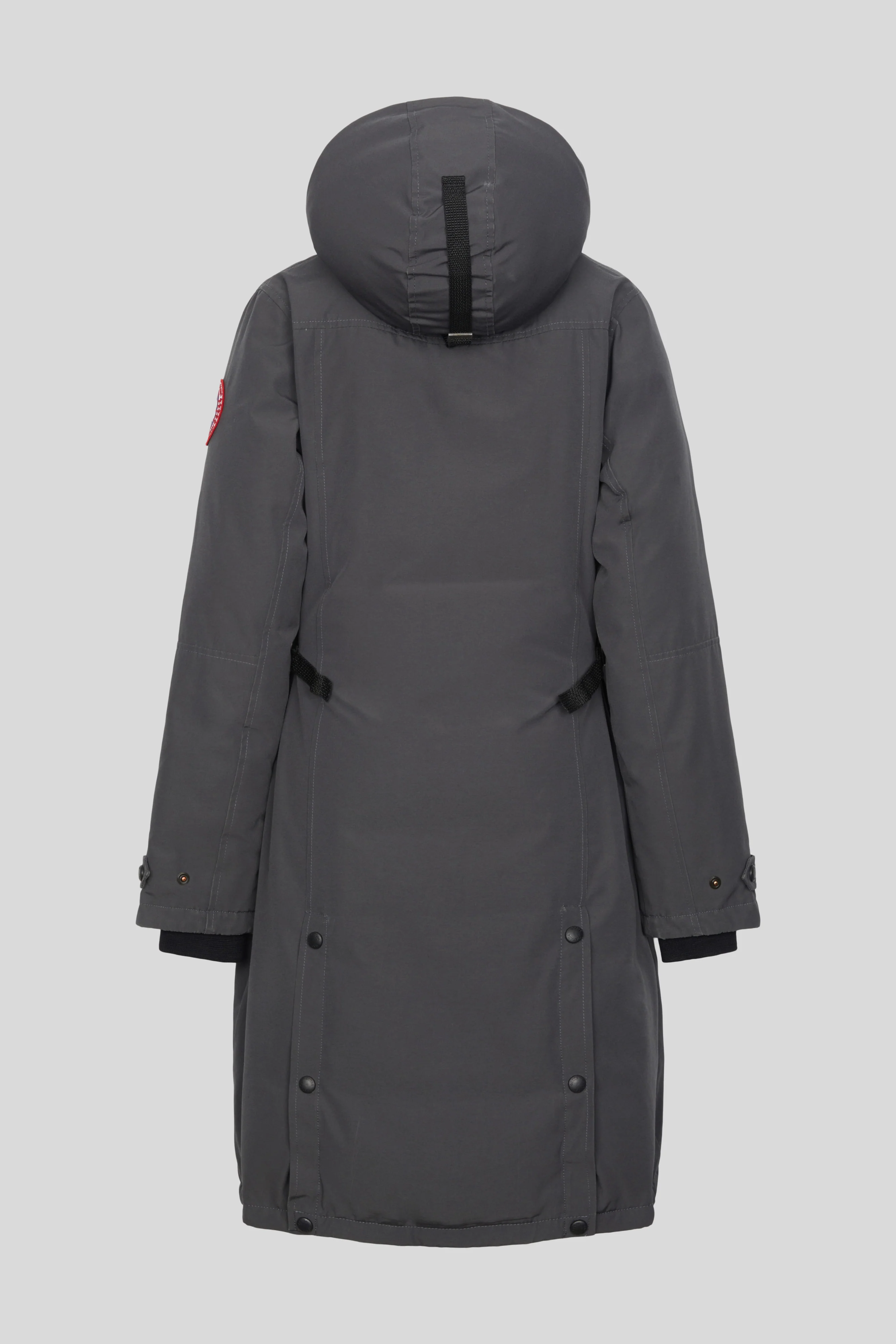Kensington Parka - Image 2