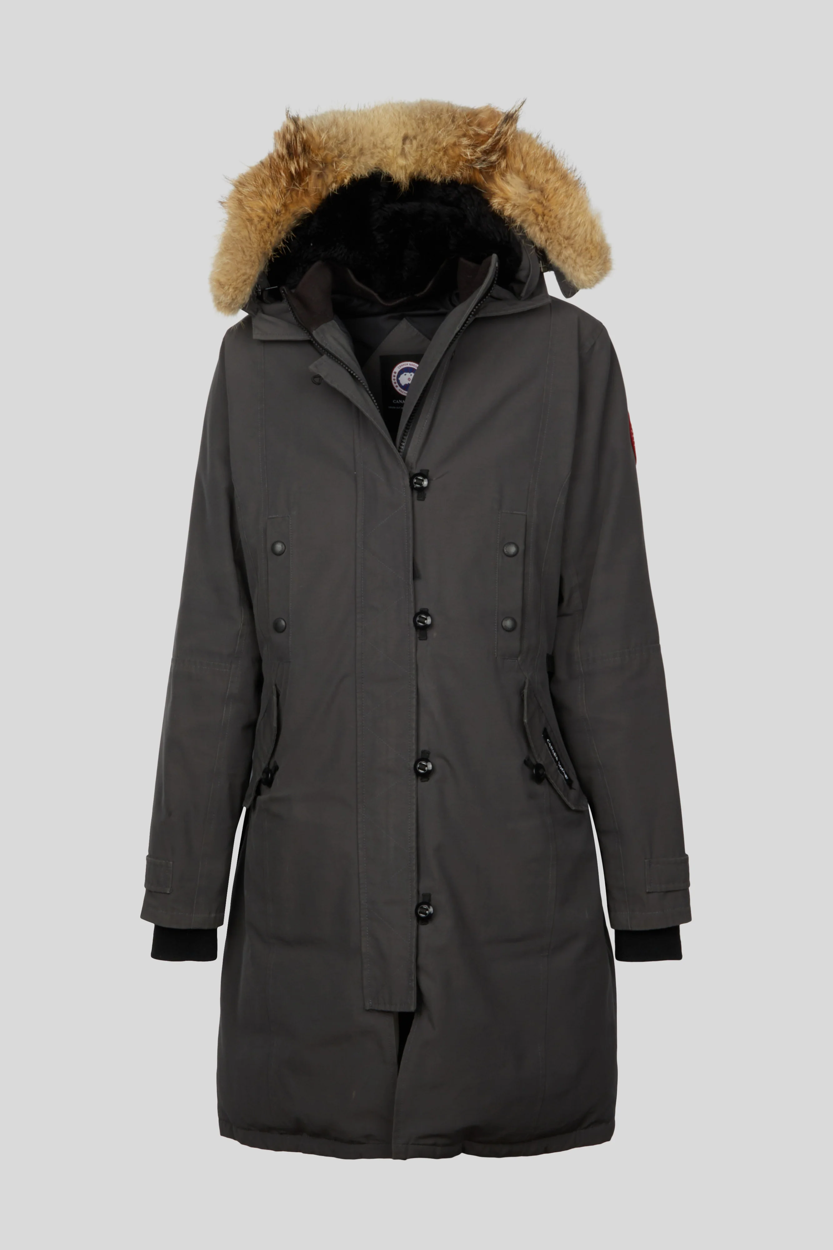 Kensington Parka