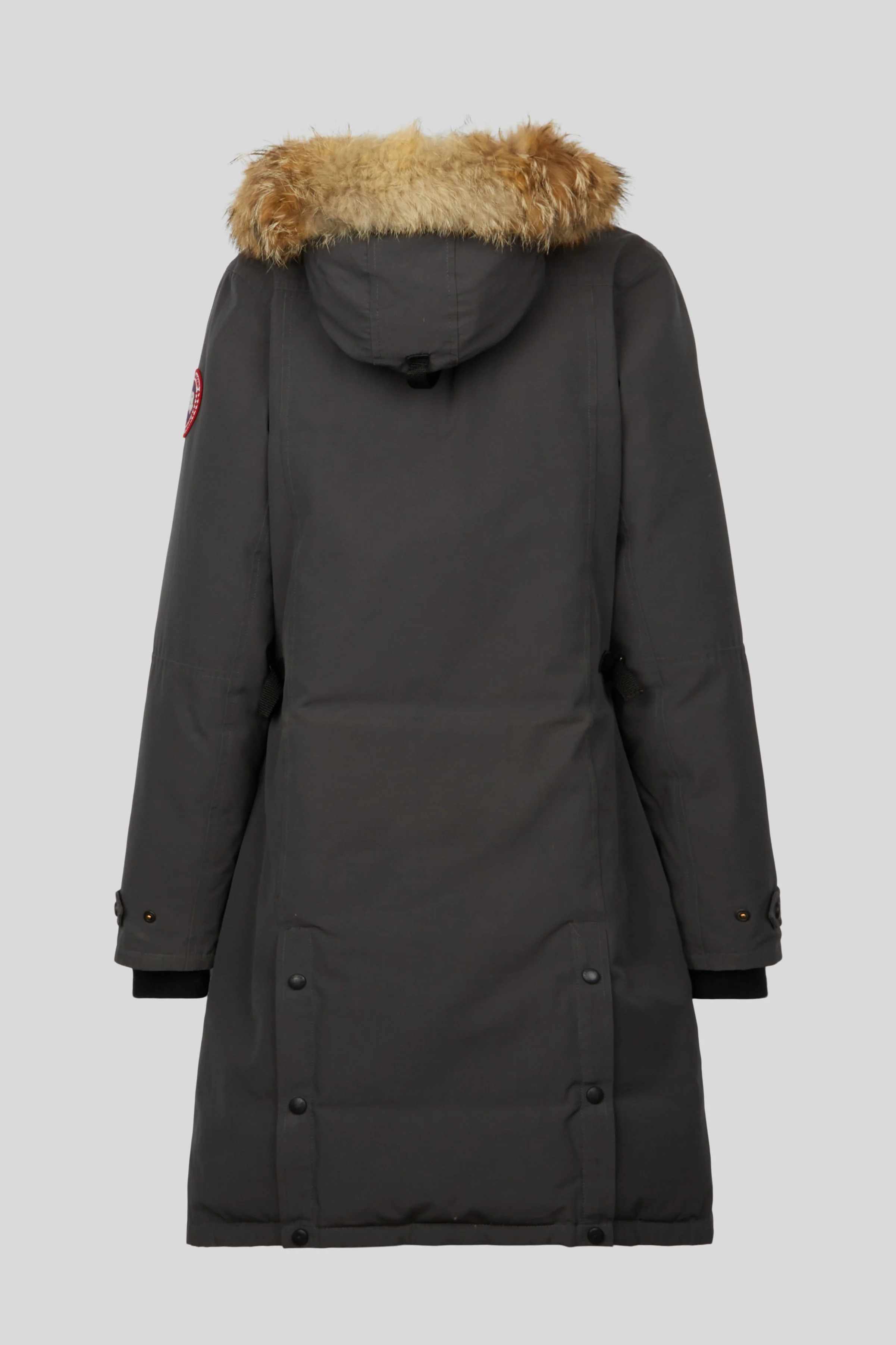 Kensington Parka - Image 2