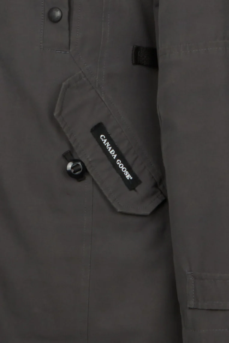 Kensington Parka - Image 3